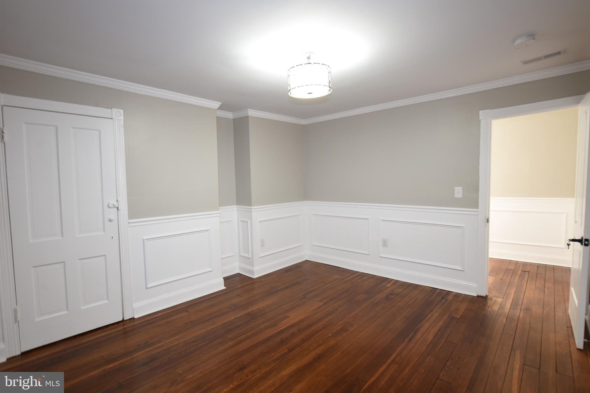 REMINGTON HISTORIC DISTRICT - Residential