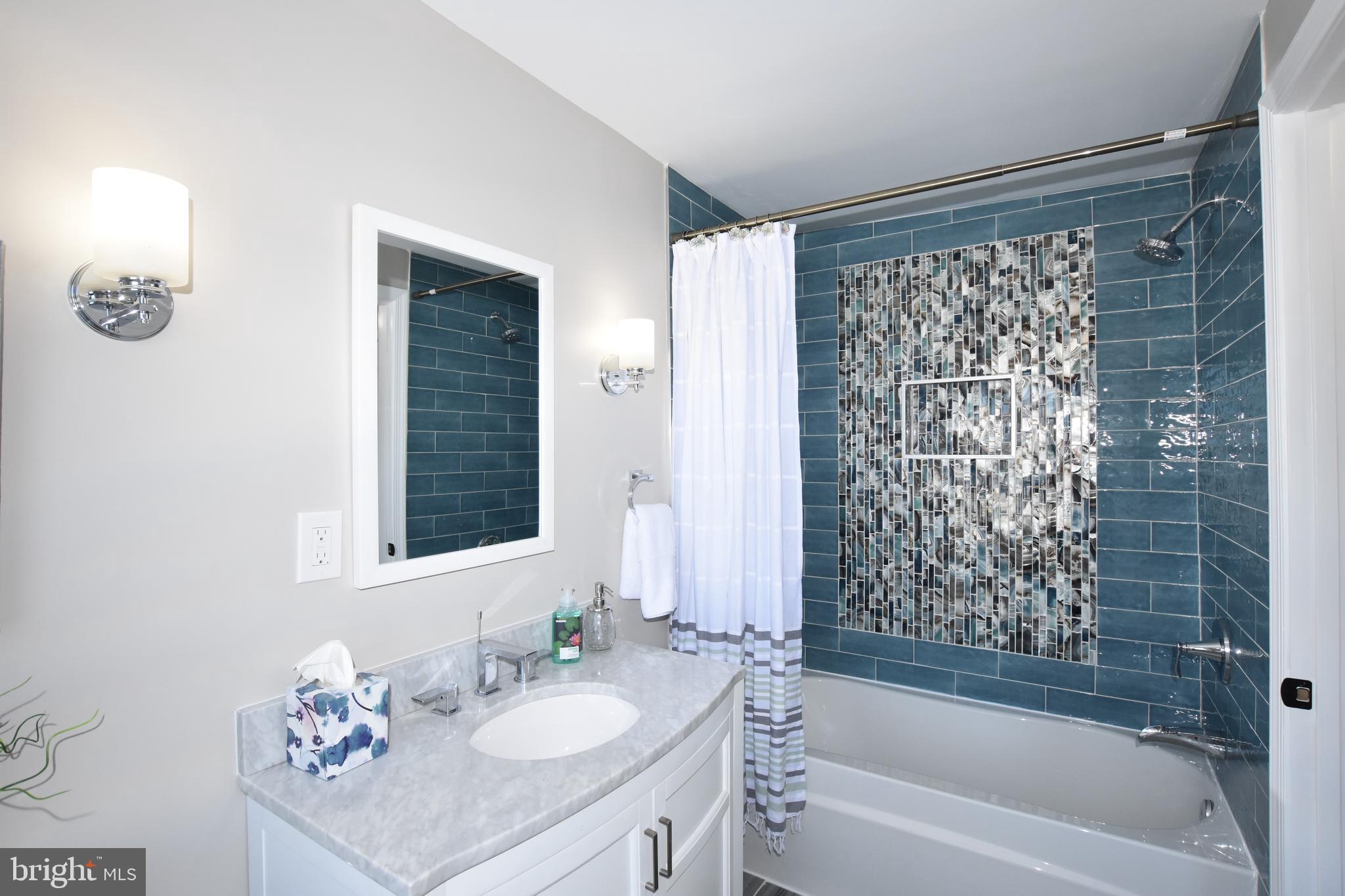 REMINGTON HISTORIC DISTRICT - Residential