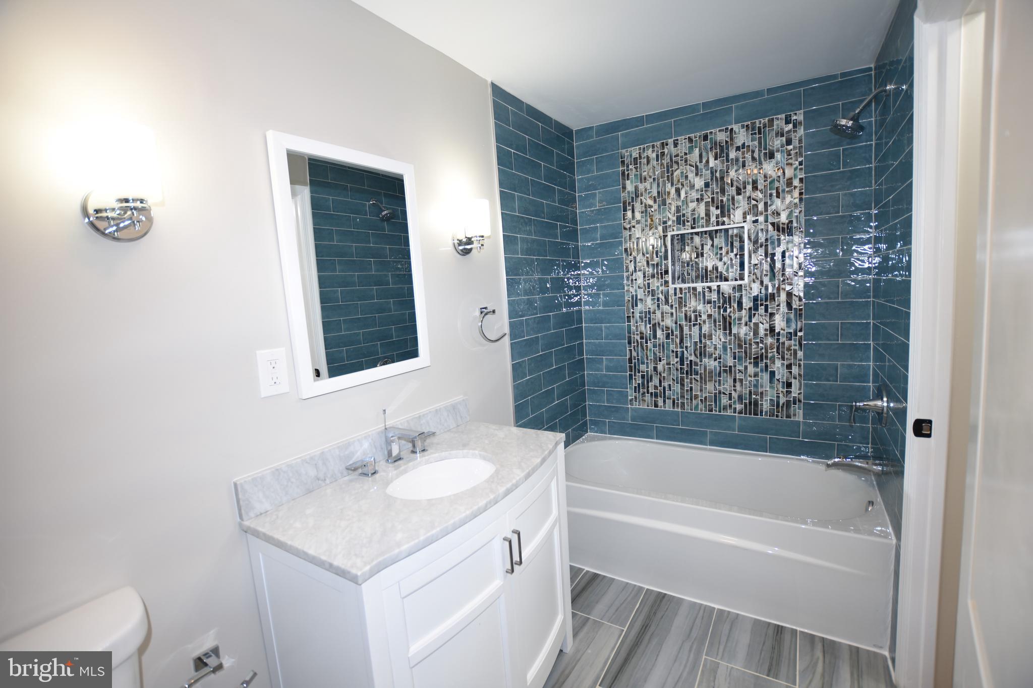 REMINGTON HISTORIC DISTRICT - Residential