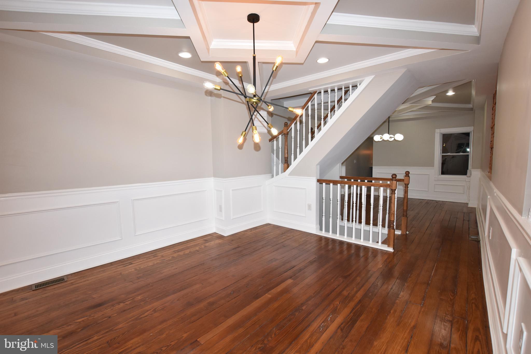 REMINGTON HISTORIC DISTRICT - Residential