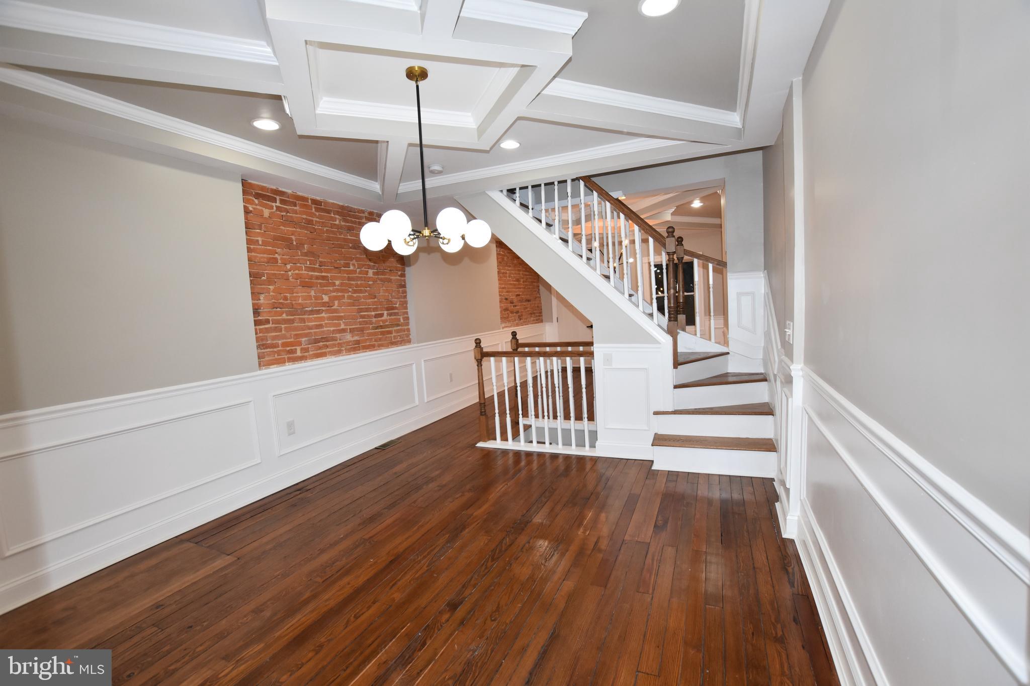 REMINGTON HISTORIC DISTRICT - Residential