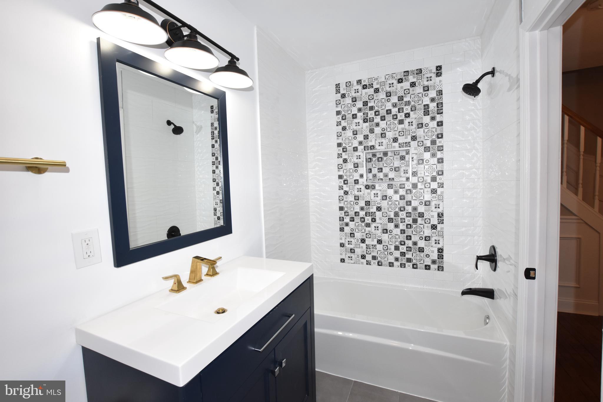 REMINGTON HISTORIC DISTRICT - Residential