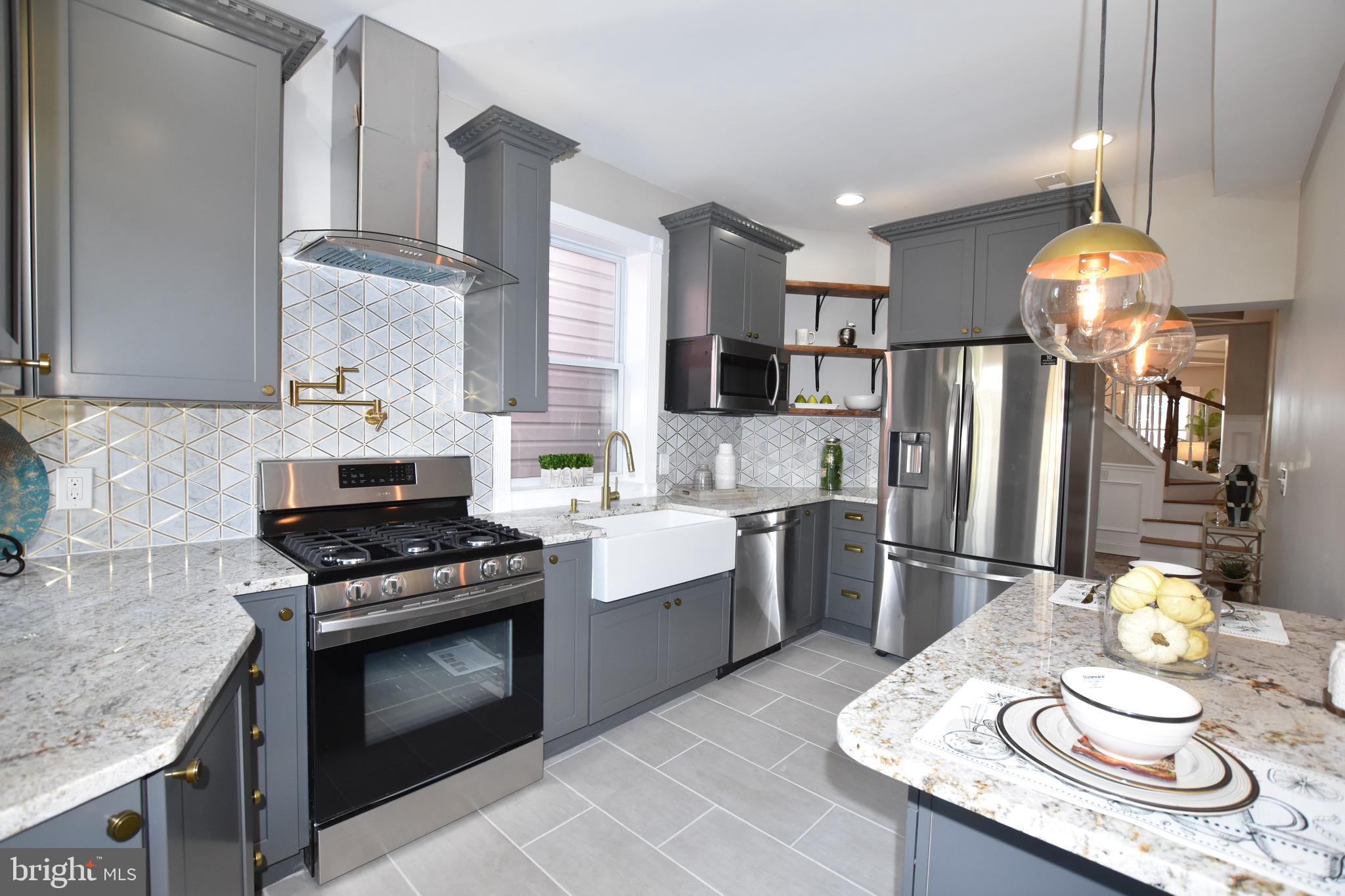 REMINGTON HISTORIC DISTRICT - Residential