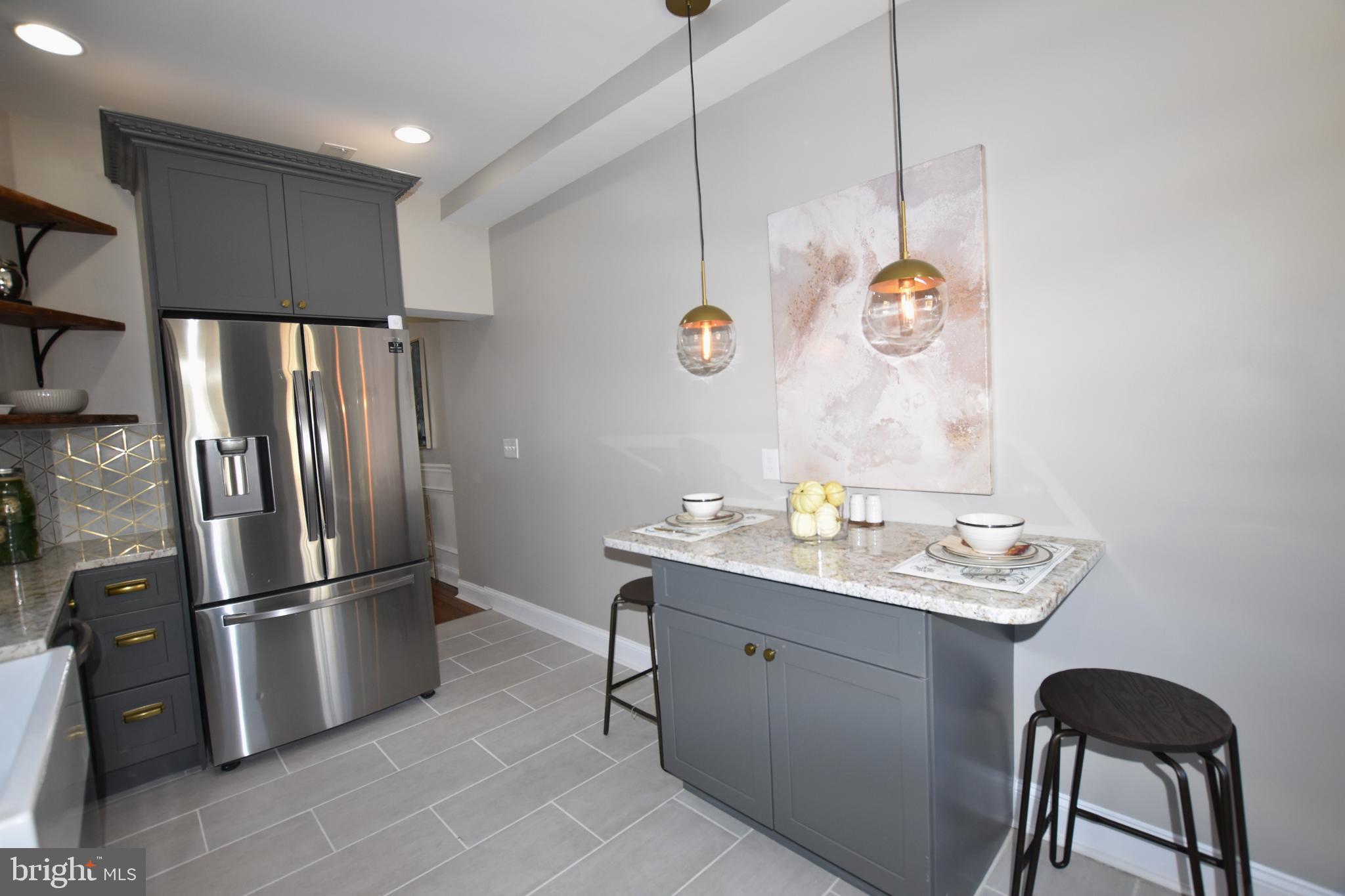 REMINGTON HISTORIC DISTRICT - Residential