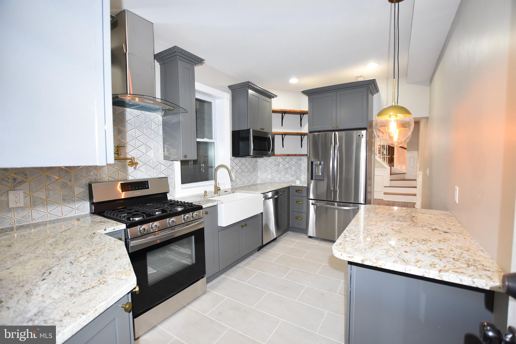 REMINGTON HISTORIC DISTRICT - Residential