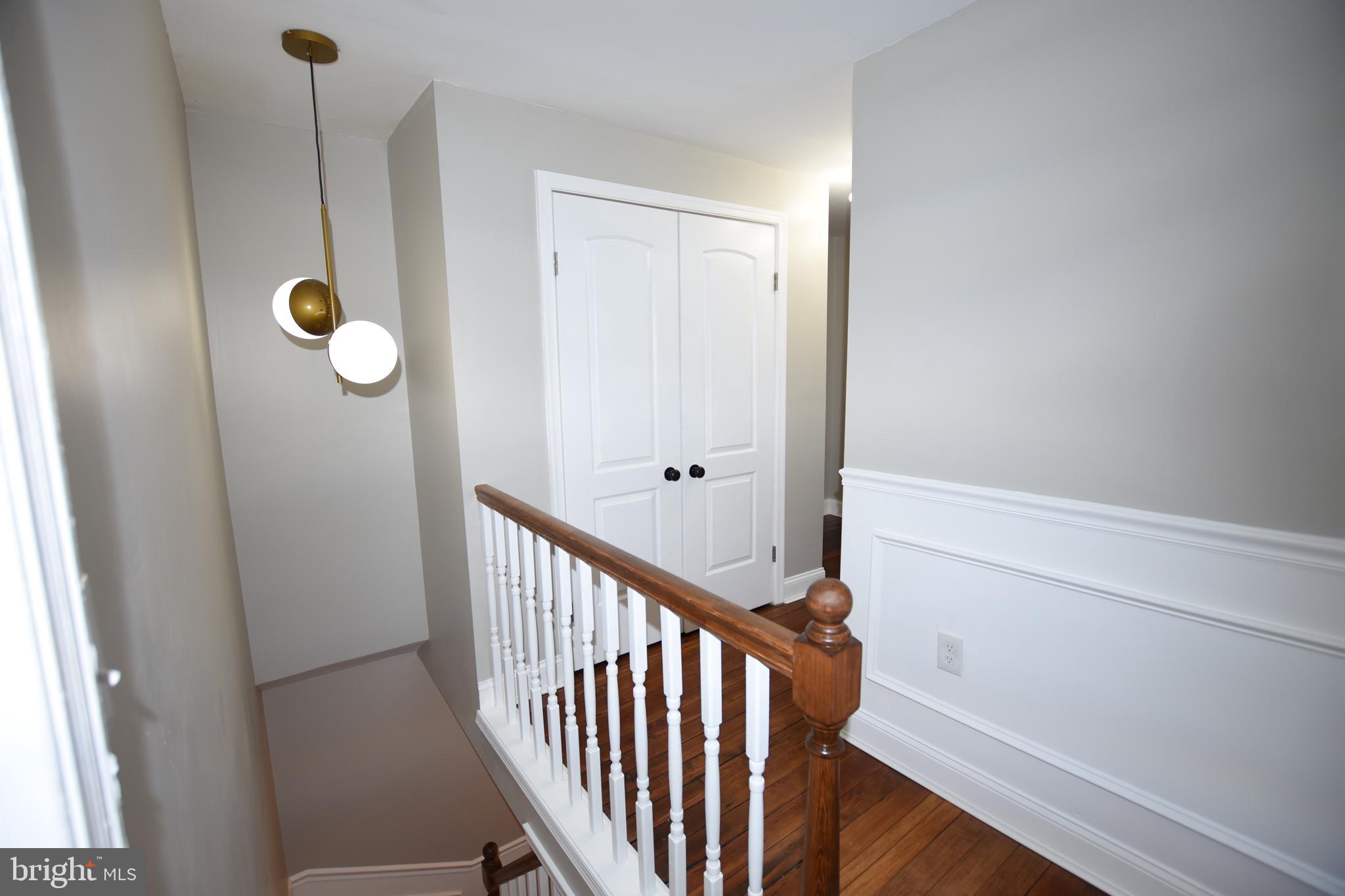 REMINGTON HISTORIC DISTRICT - Residential