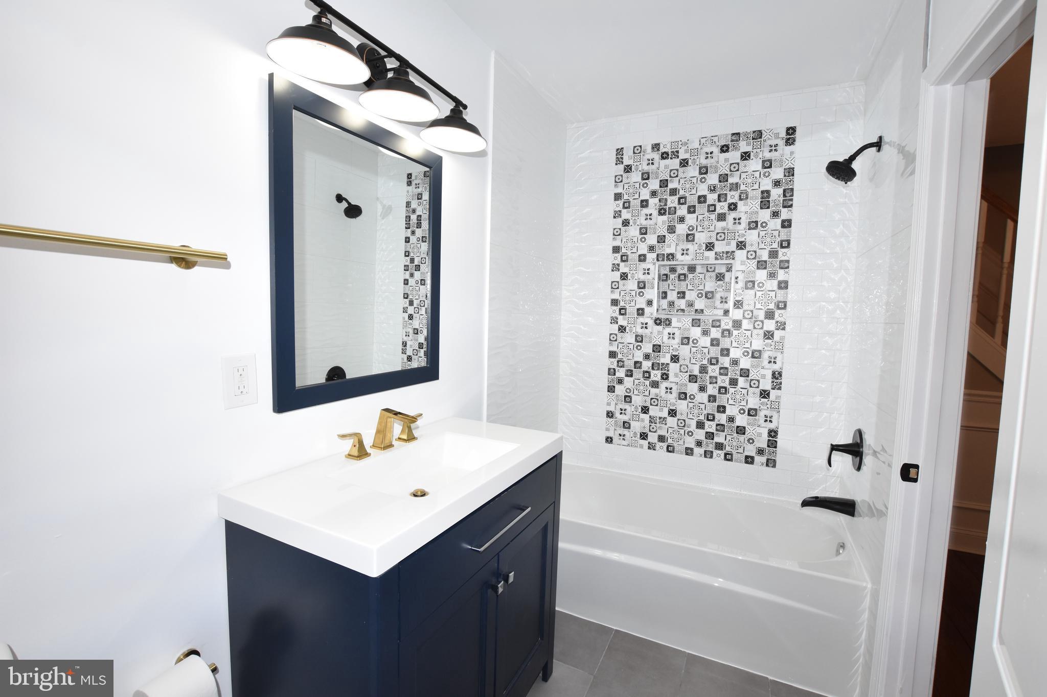 REMINGTON HISTORIC DISTRICT - Residential