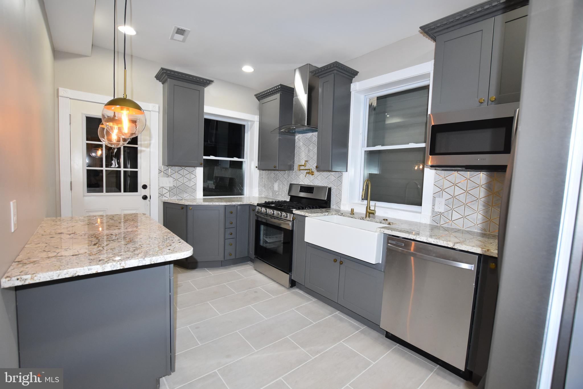 REMINGTON HISTORIC DISTRICT - Residential