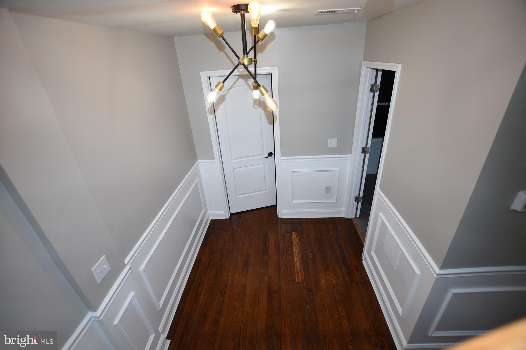 REMINGTON HISTORIC DISTRICT - Residential