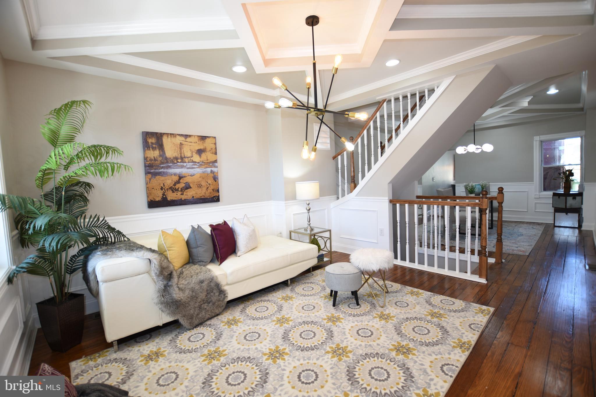 REMINGTON HISTORIC DISTRICT - Residential