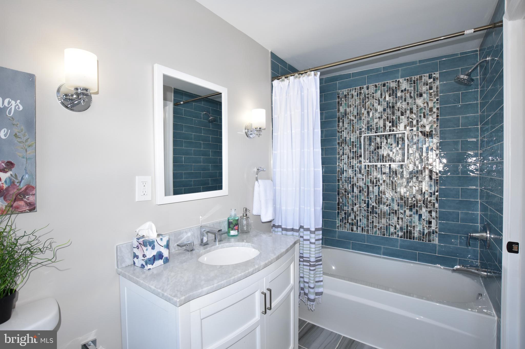 REMINGTON HISTORIC DISTRICT - Residential