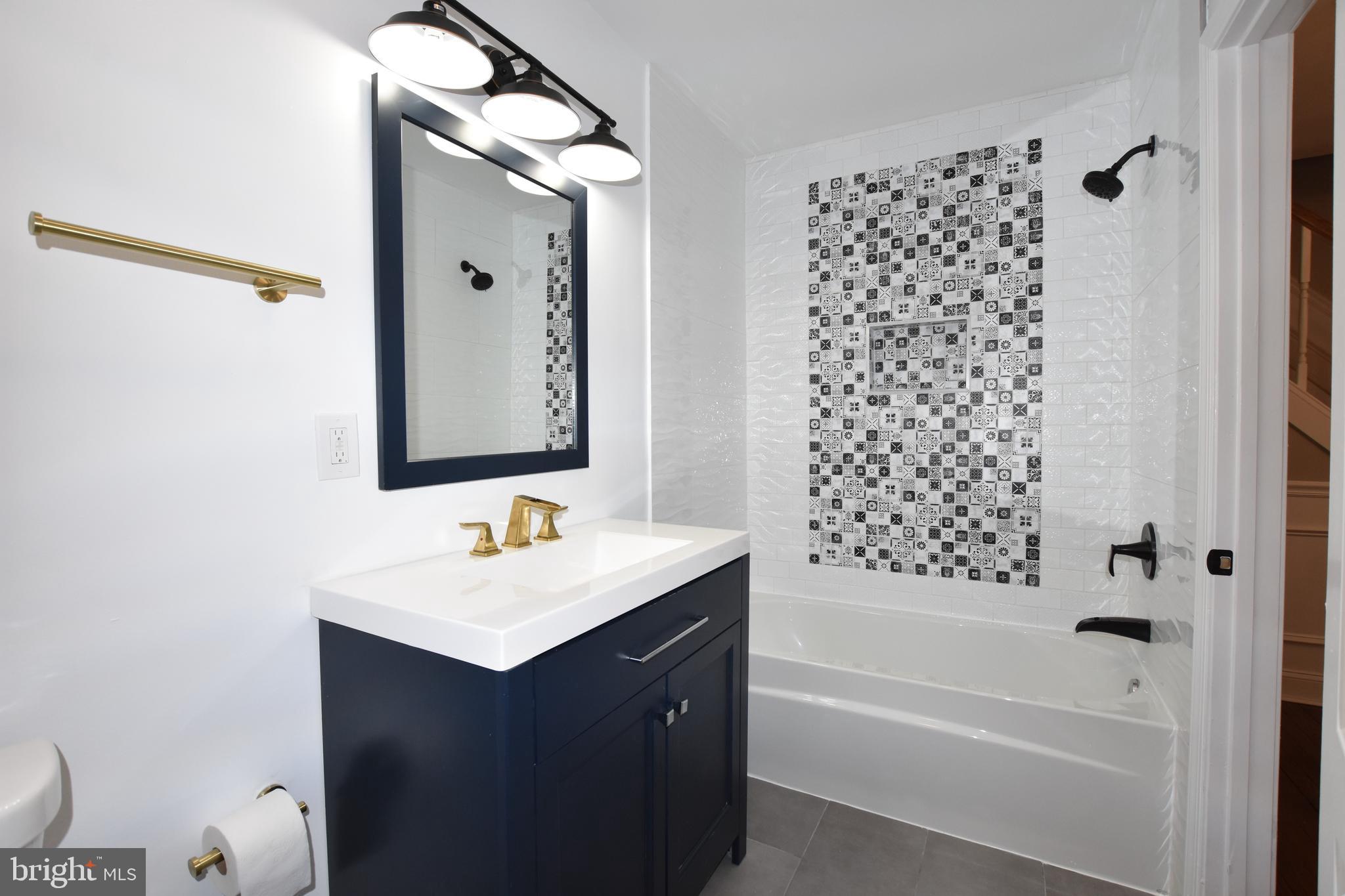 REMINGTON HISTORIC DISTRICT - Residential