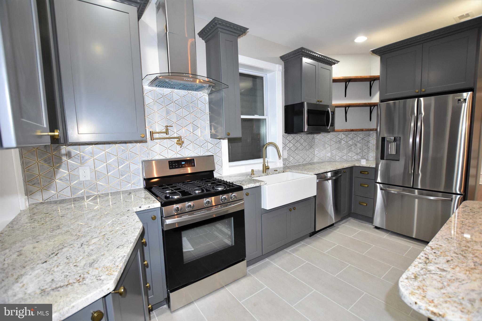 REMINGTON HISTORIC DISTRICT - Residential