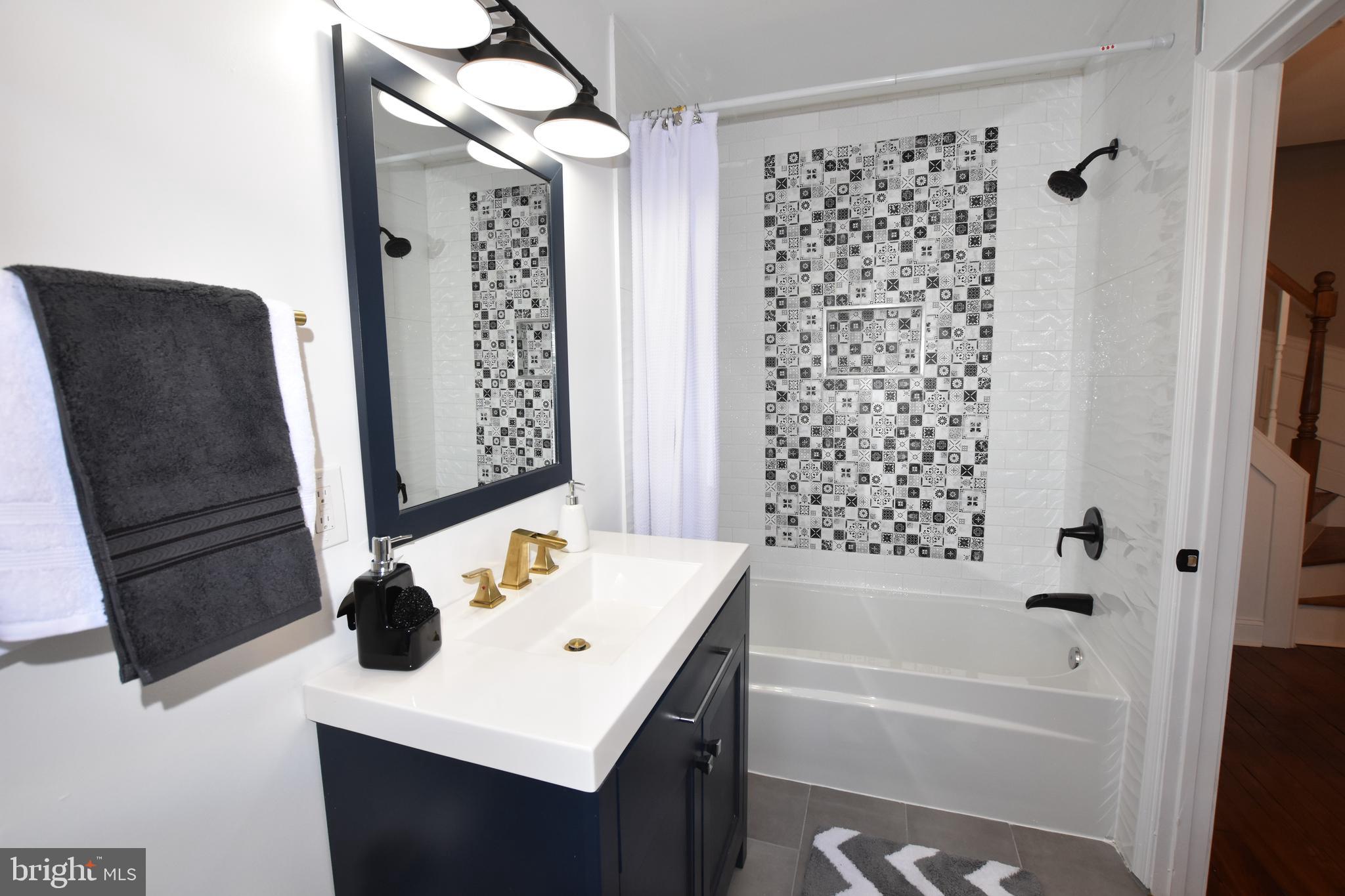 REMINGTON HISTORIC DISTRICT - Residential