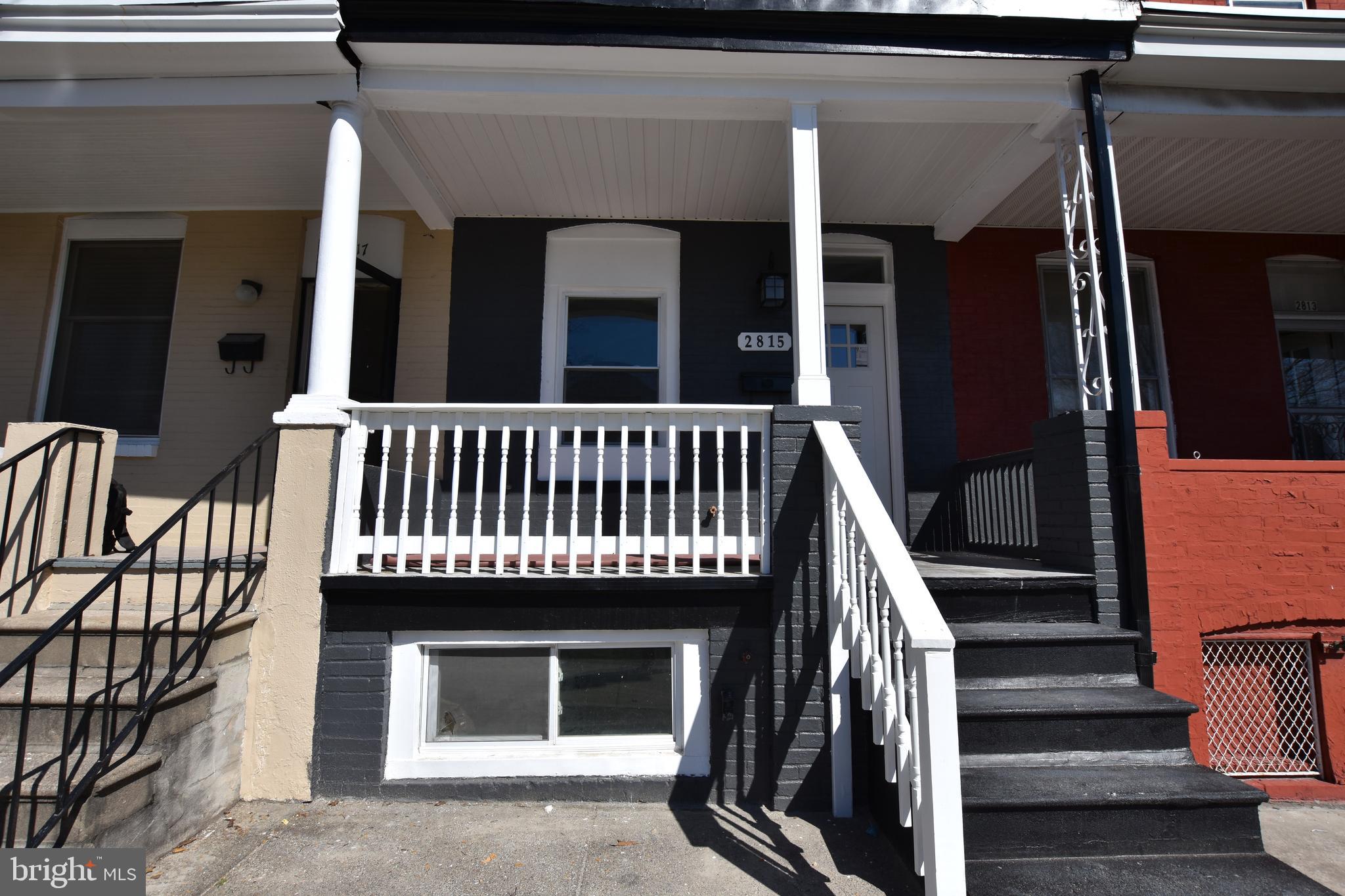 REMINGTON HISTORIC DISTRICT - Residential