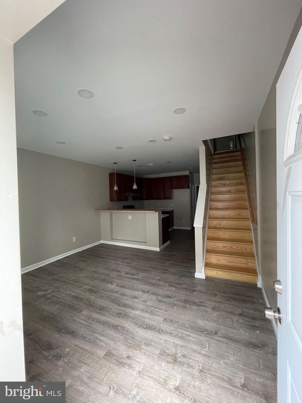 Photo of 1405 W Pacific Street, PHILADELPHIA, PA 19140 (MLS # PAPH2563602)