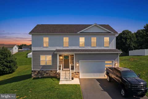 Photo of 12192 Redhawk Dr, WAYNESBORO, PA 17268 (MLS # PAFL2037246)