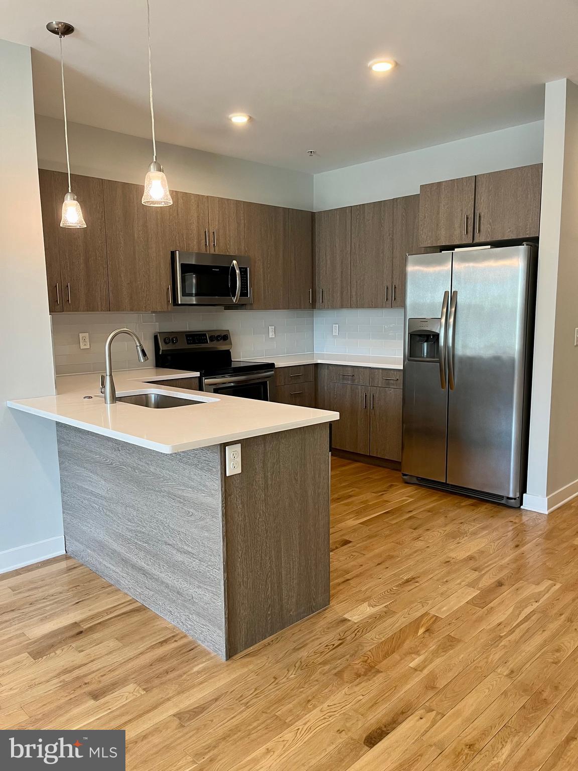 BREWERYTOWN - Residential Lease