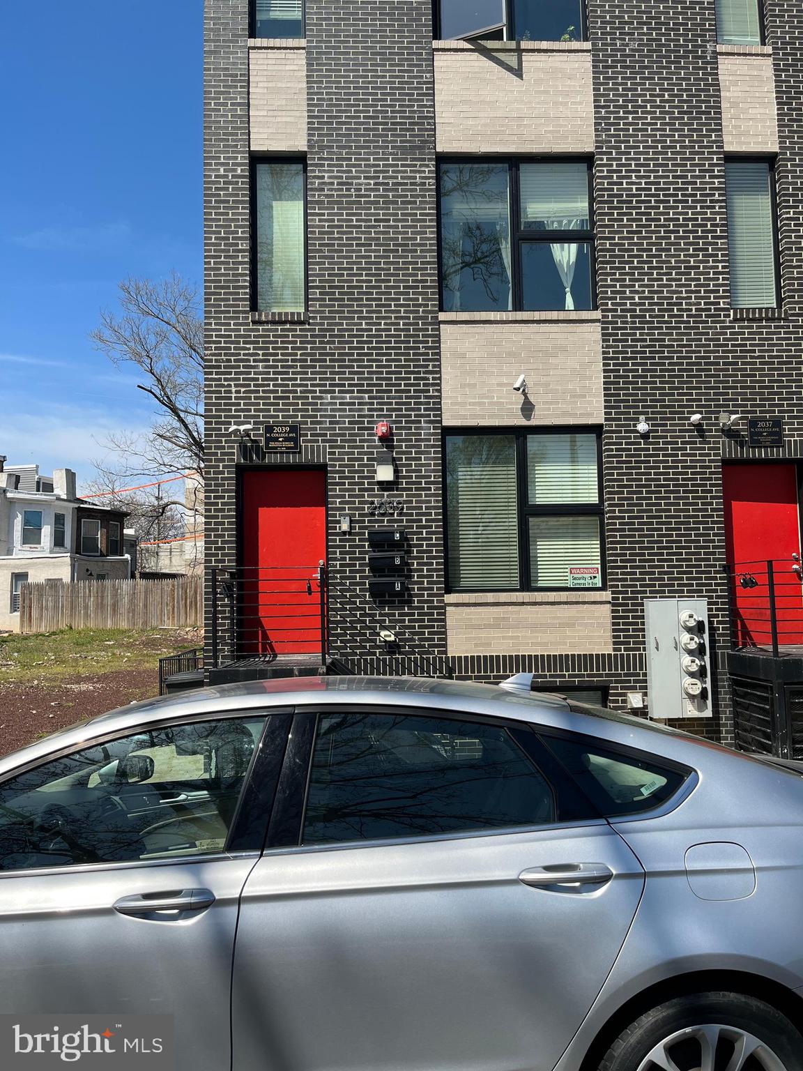 BREWERYTOWN - Residential Lease