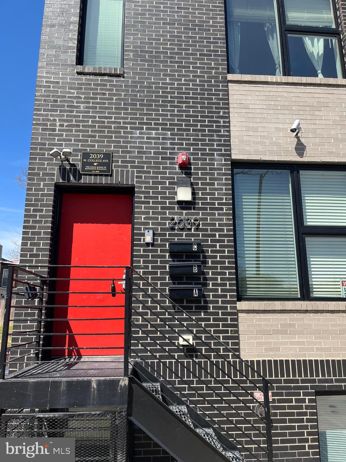 BREWERYTOWN - Residential Lease