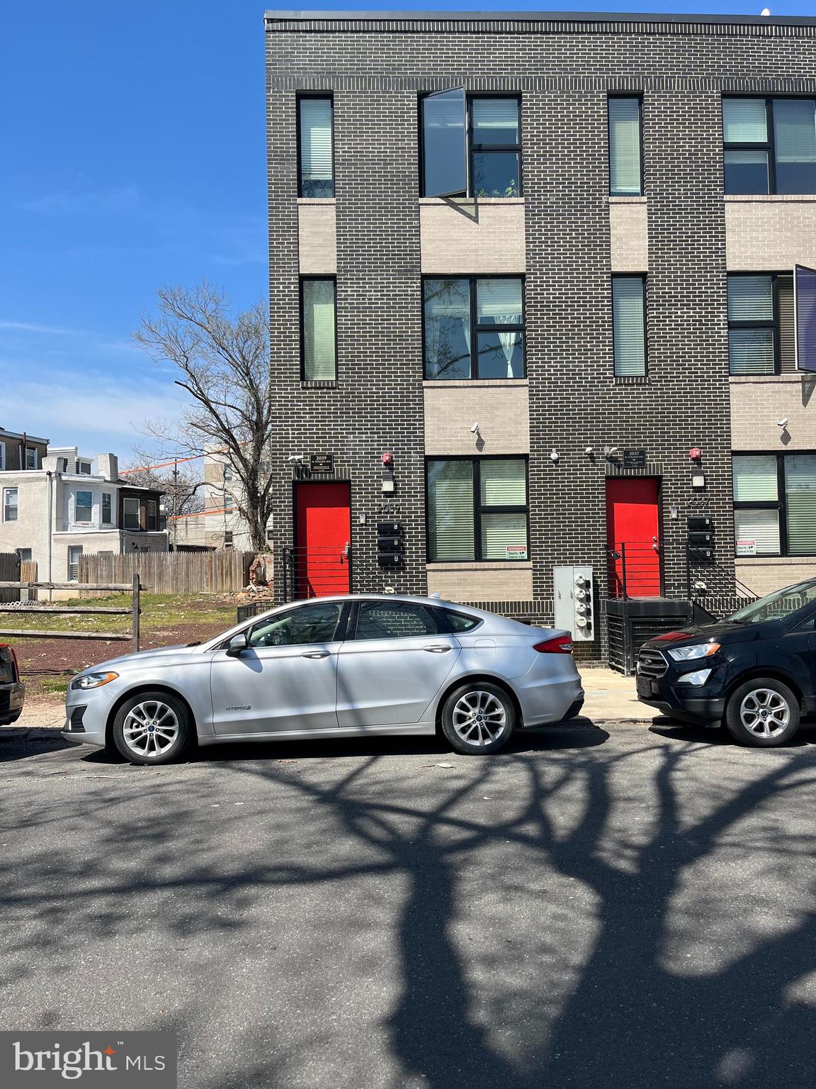 BREWERYTOWN - Residential Lease