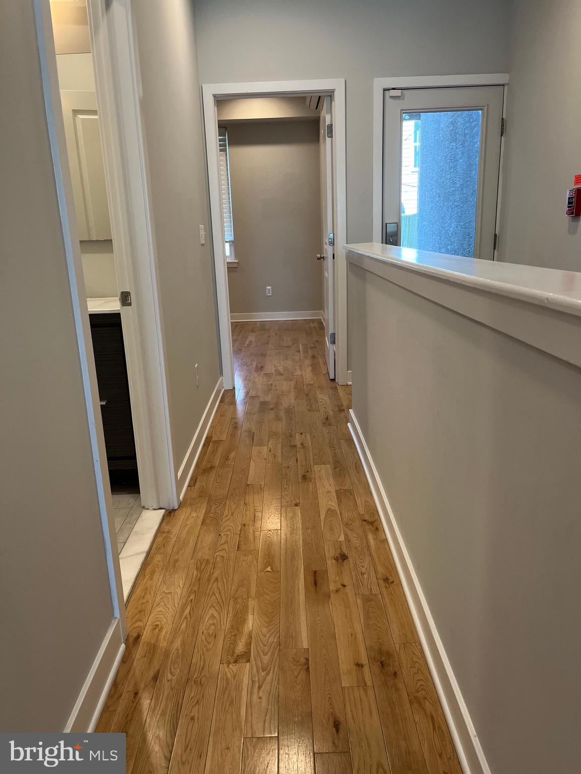 BREWERYTOWN - Residential Lease