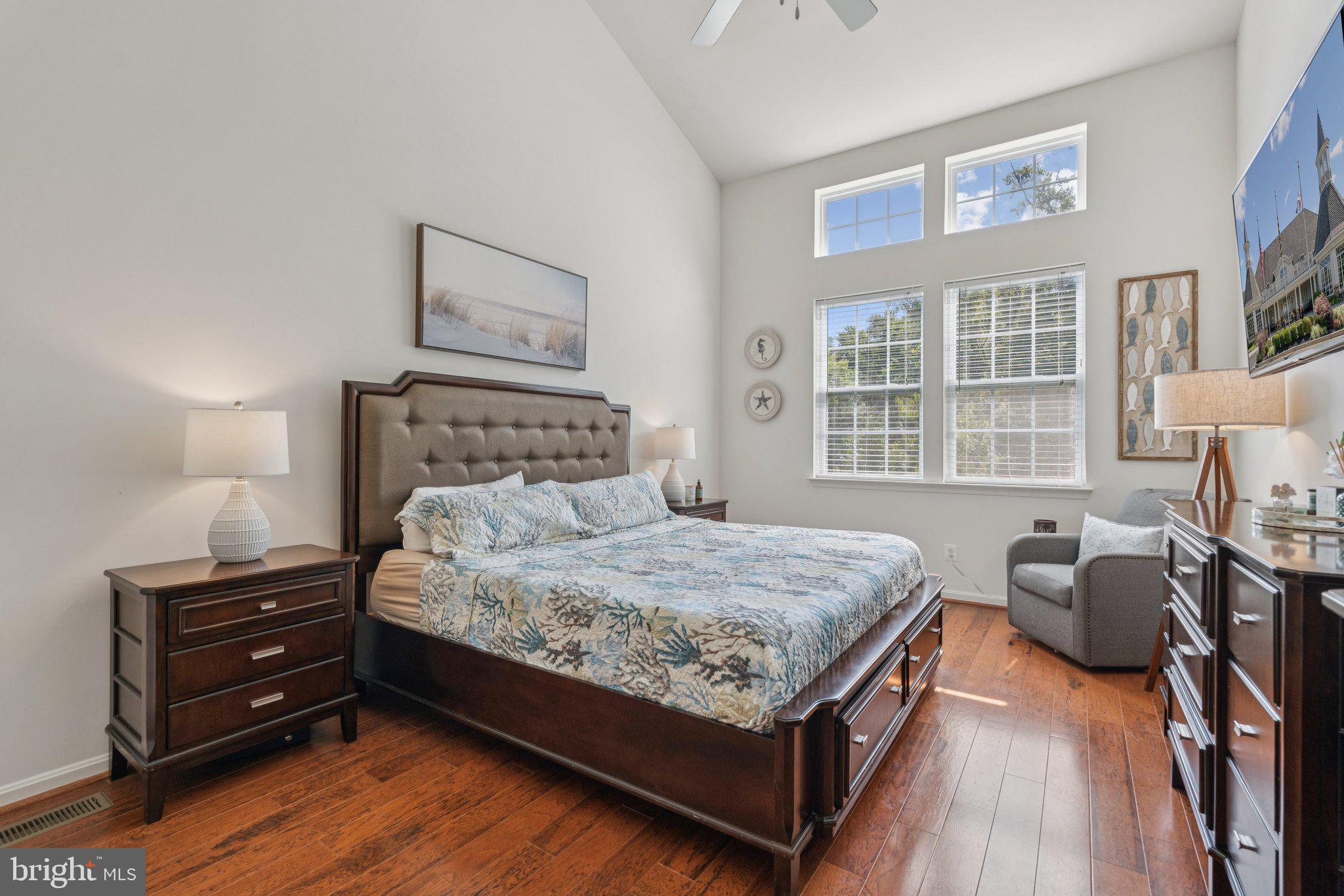 BULLE ROCK - Residential