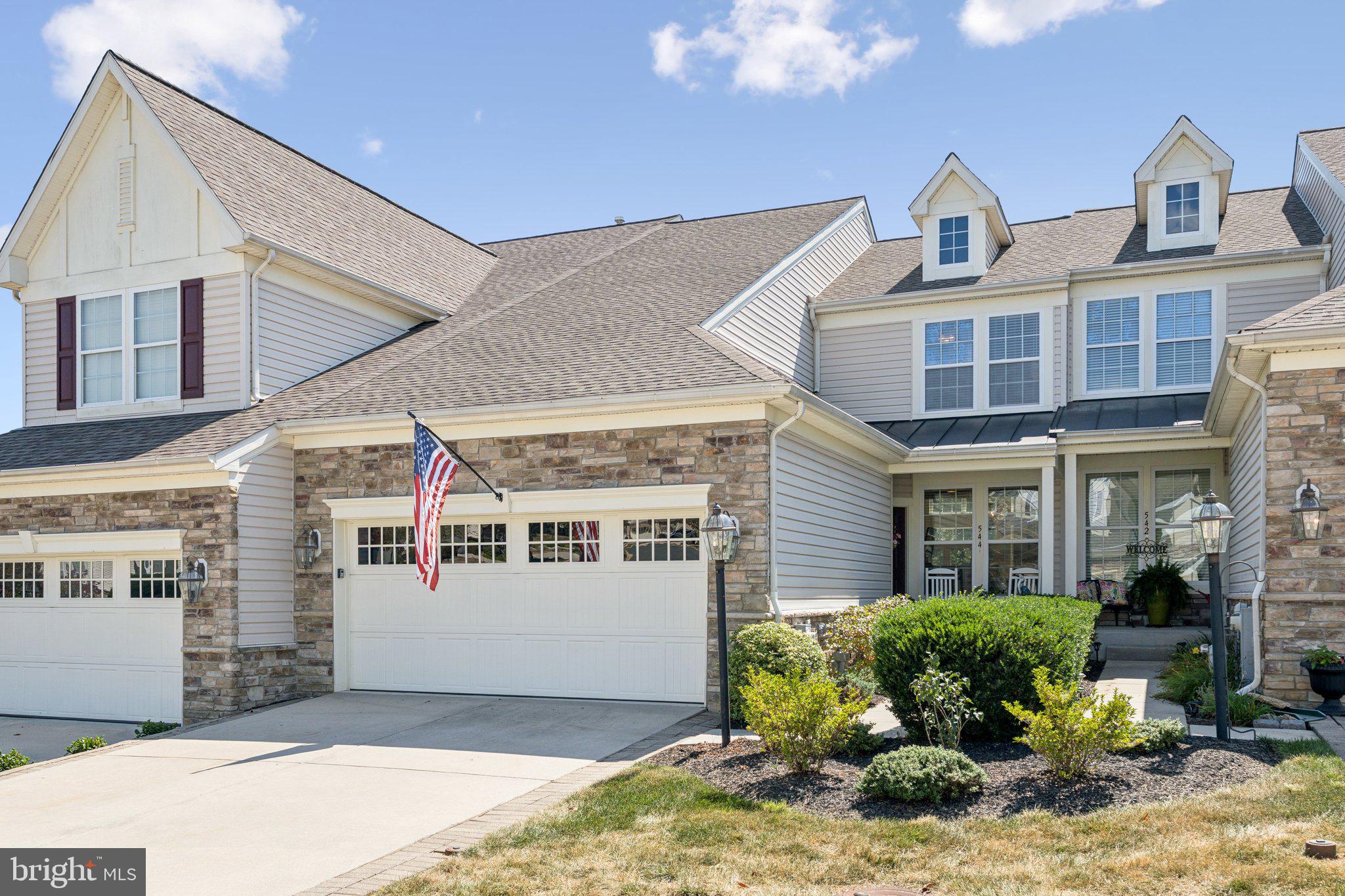 BULLE ROCK - Residential