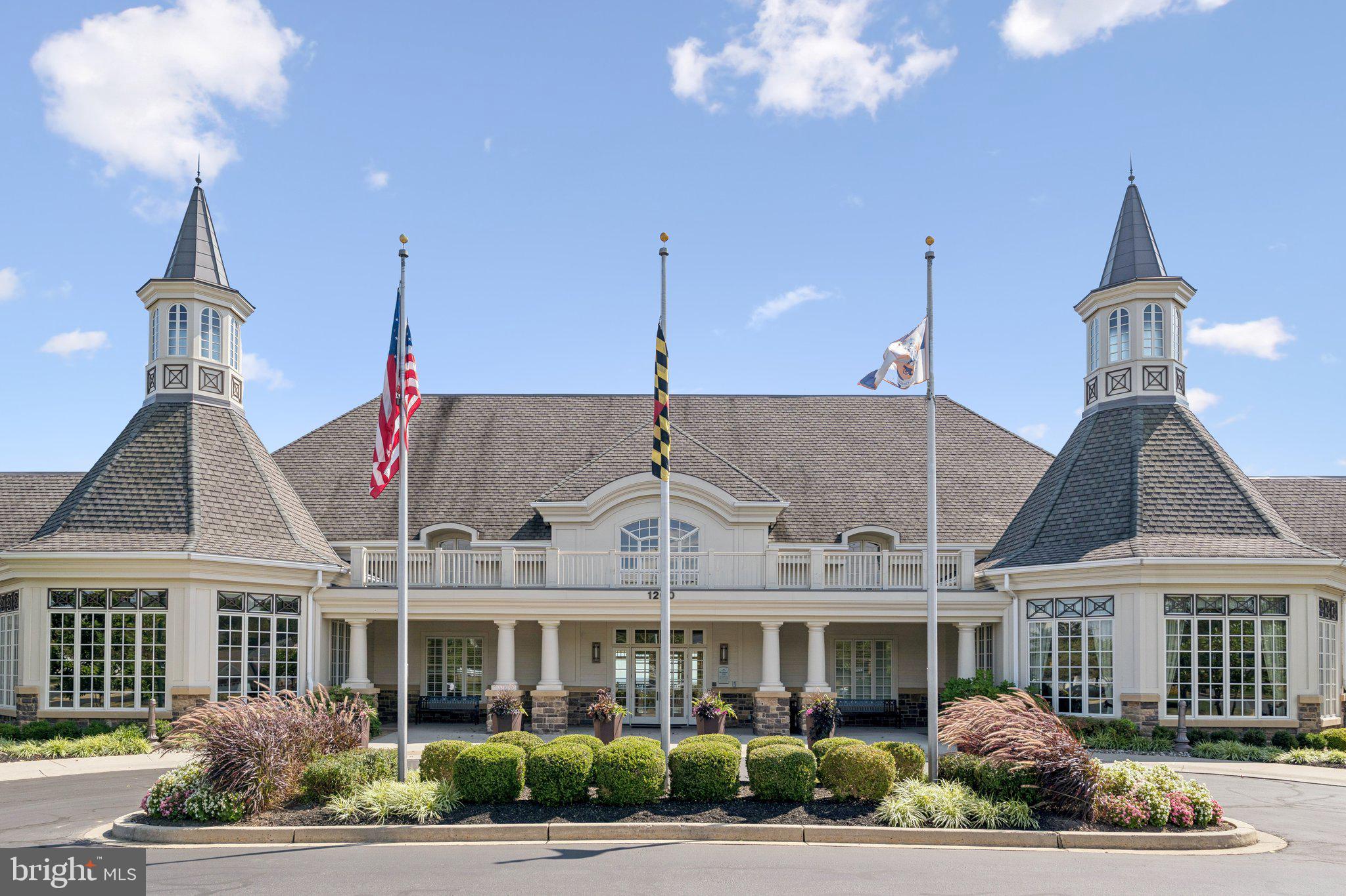 BULLE ROCK - Residential