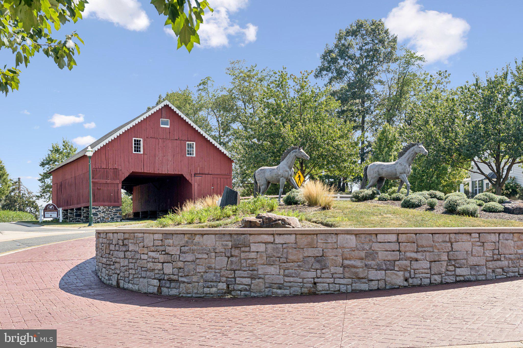 BULLE ROCK - Residential