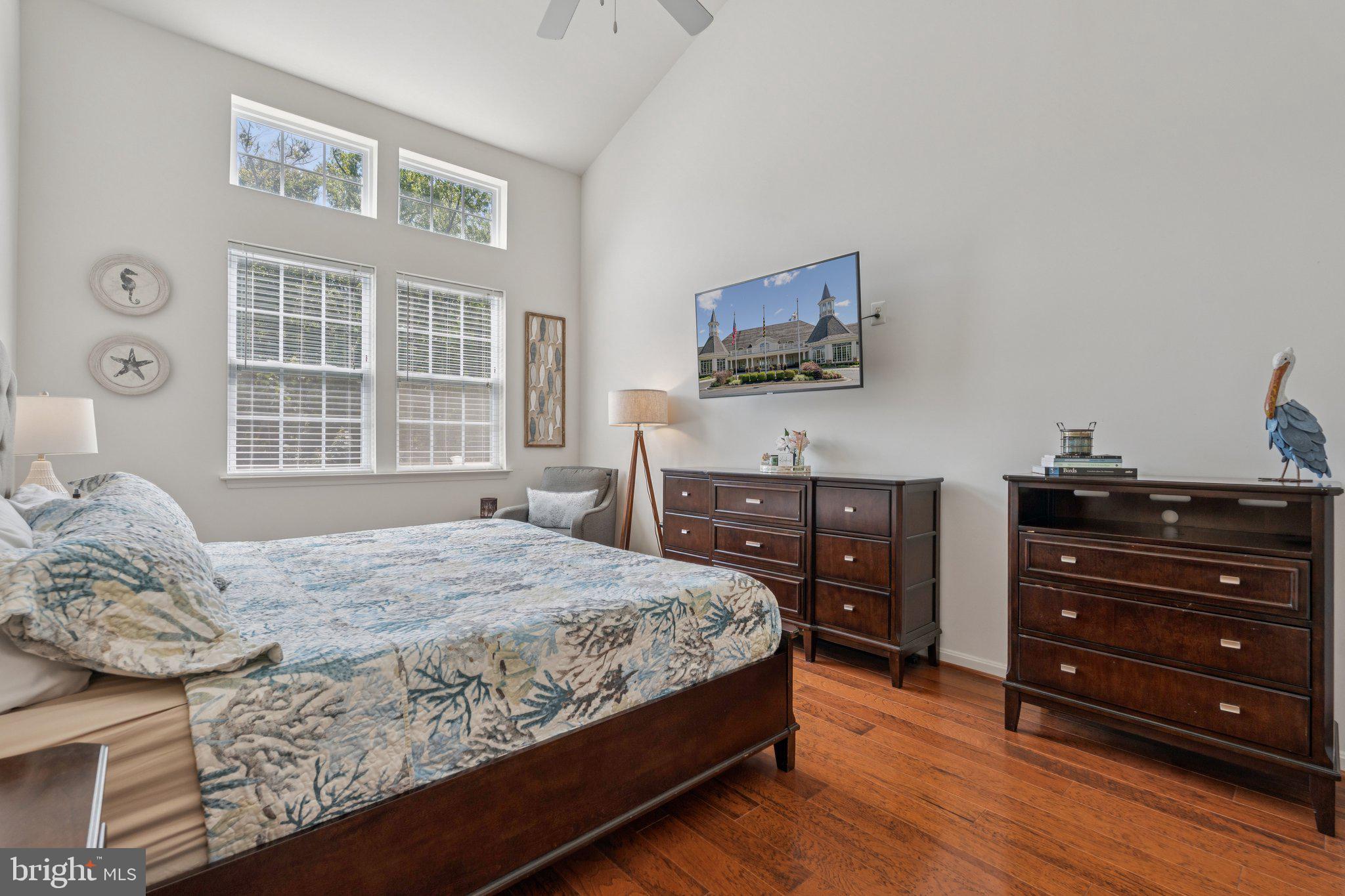 BULLE ROCK - Residential