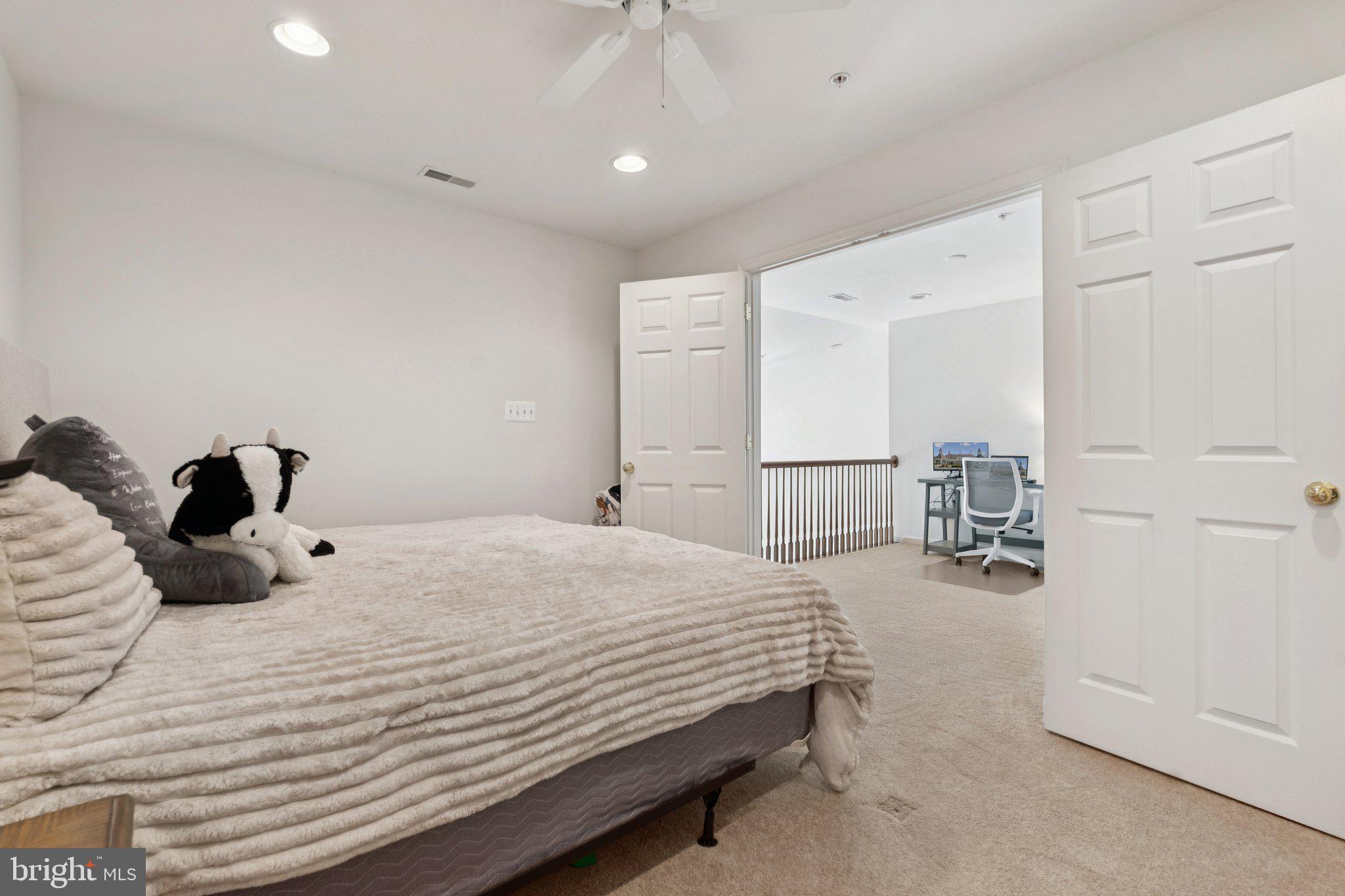 BULLE ROCK - Residential