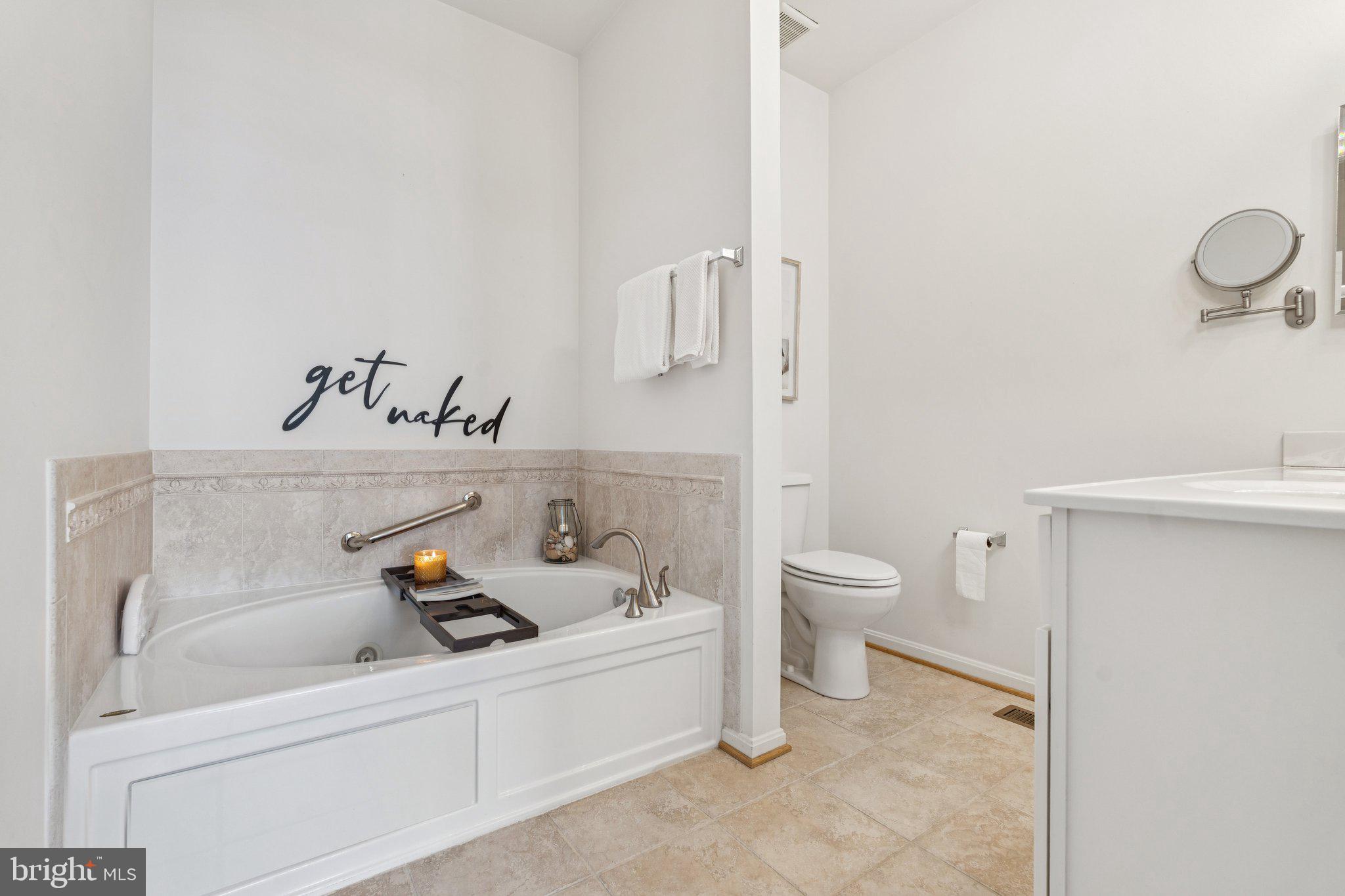 BULLE ROCK - Residential