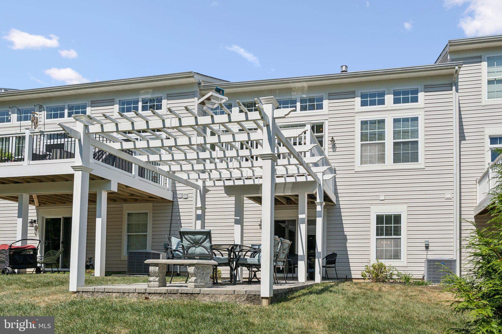 BULLE ROCK - Residential