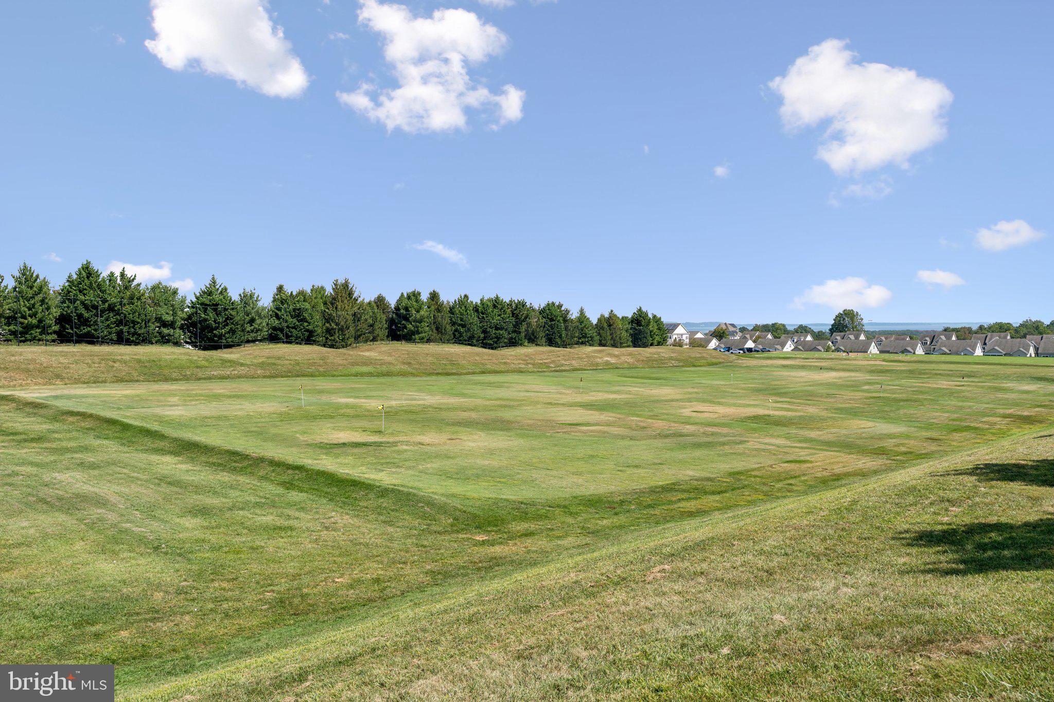 BULLE ROCK - Residential