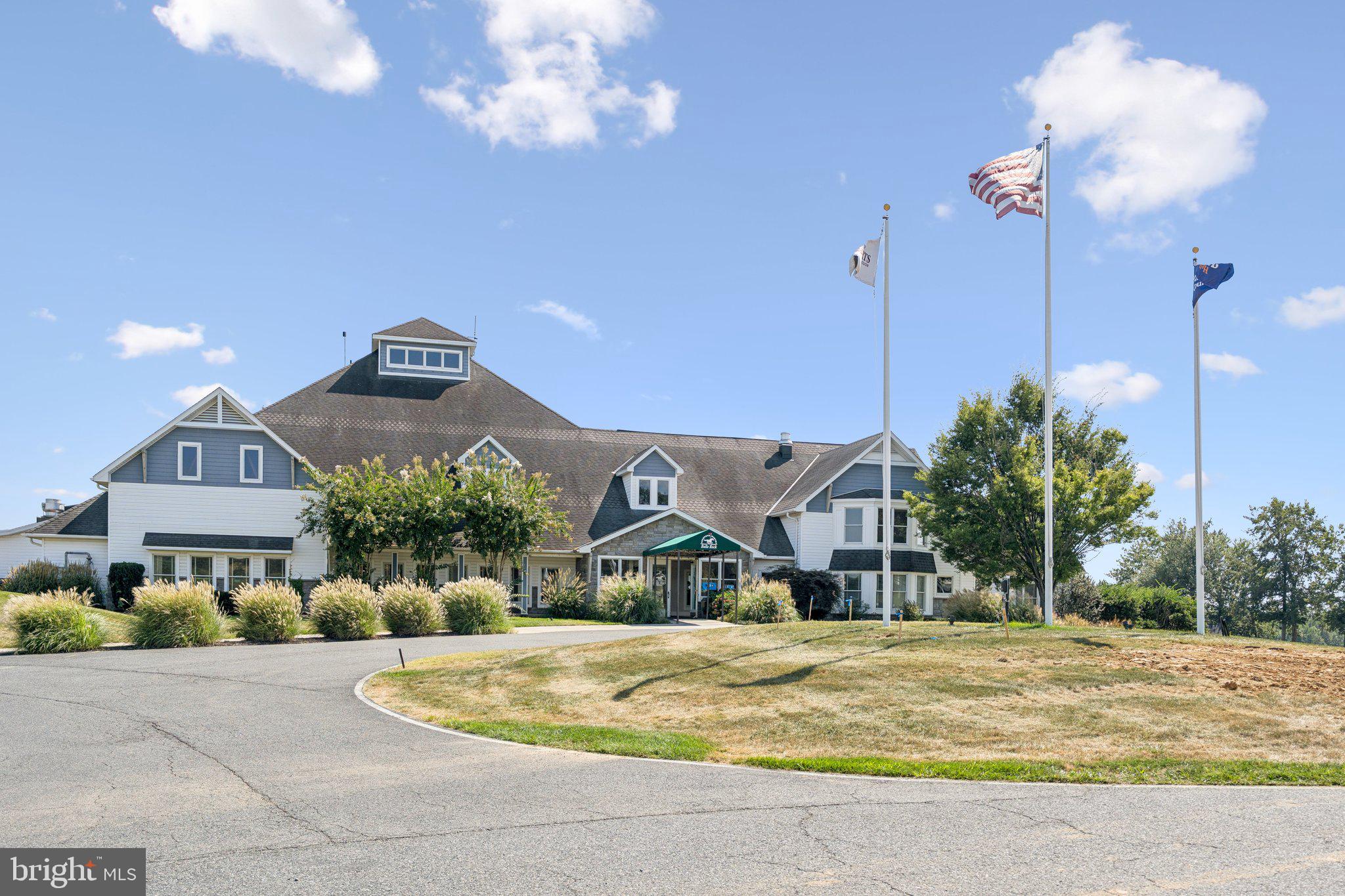 BULLE ROCK - Residential