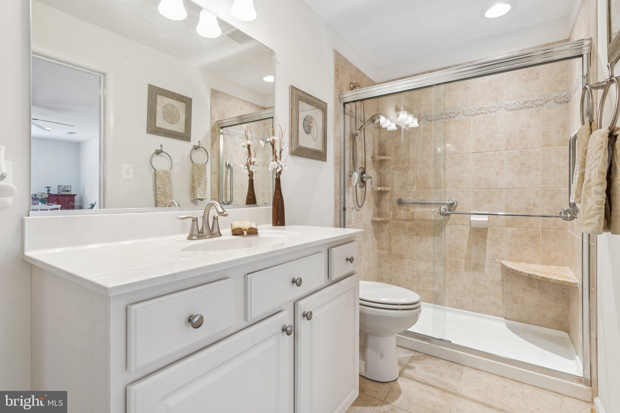 BULLE ROCK - Residential