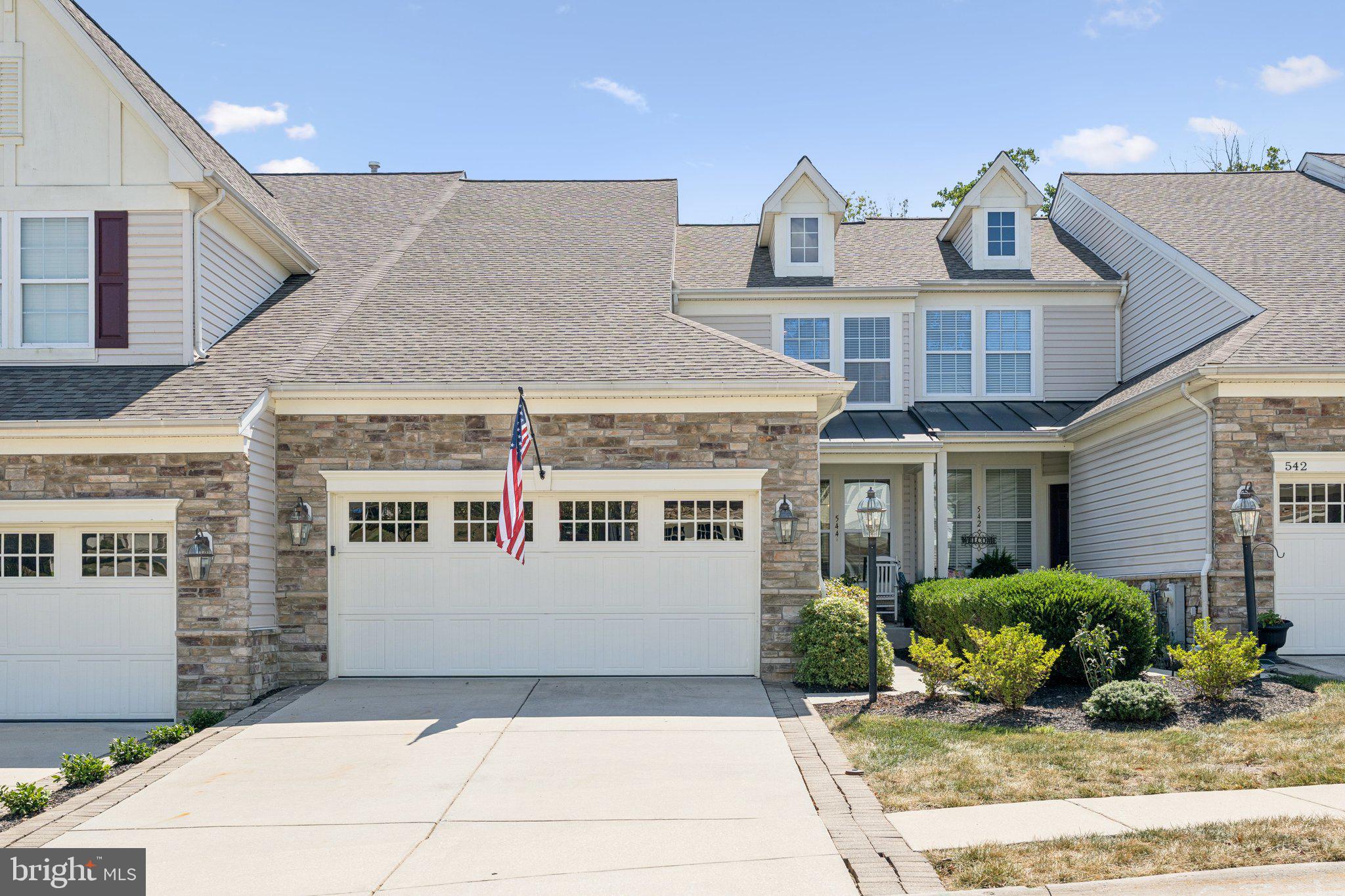 BULLE ROCK - Residential