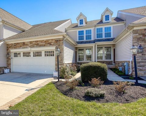 544 COUNTERPOINT CIRCLE HAVRE DE GRACE MD 21078