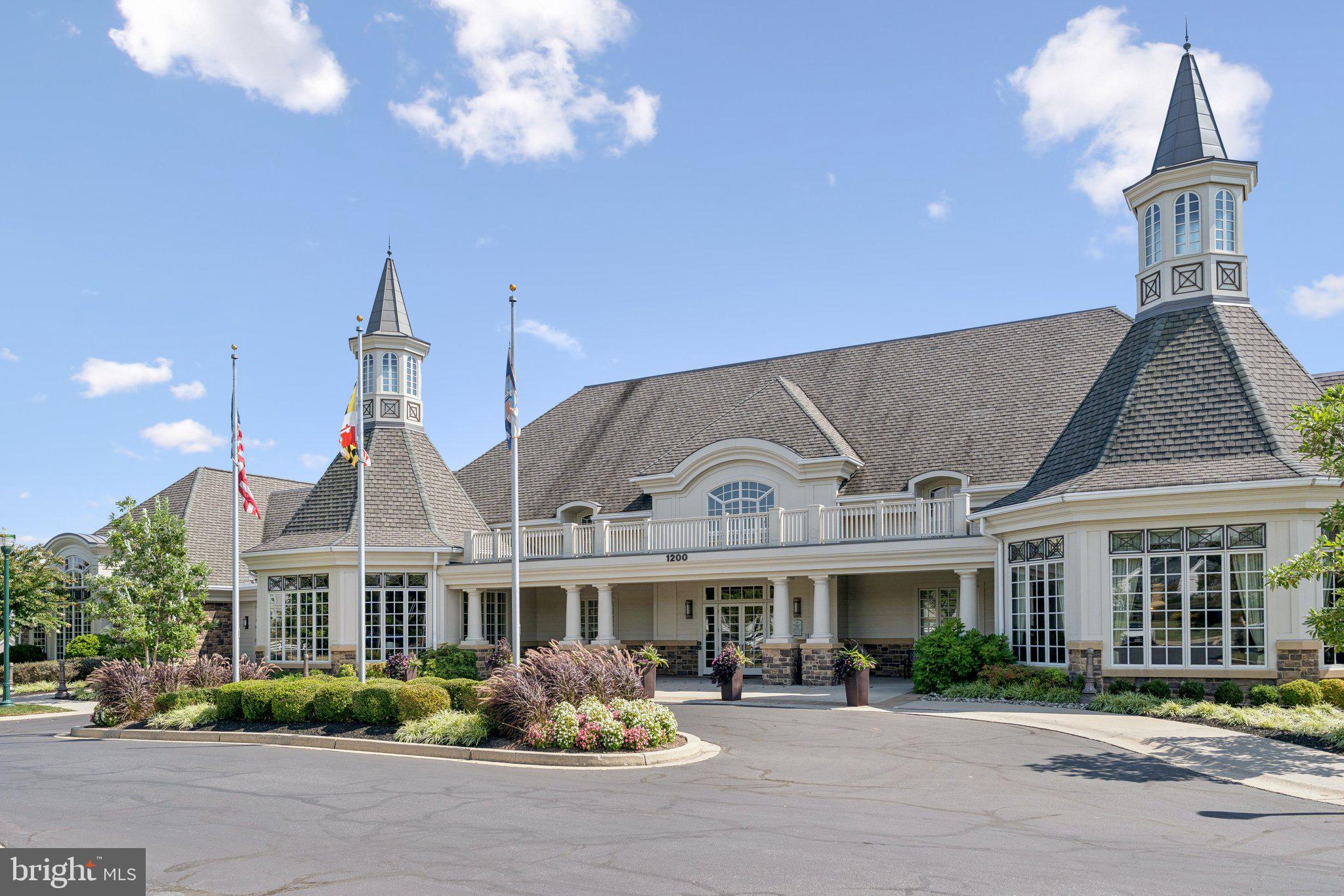 BULLE ROCK - Residential