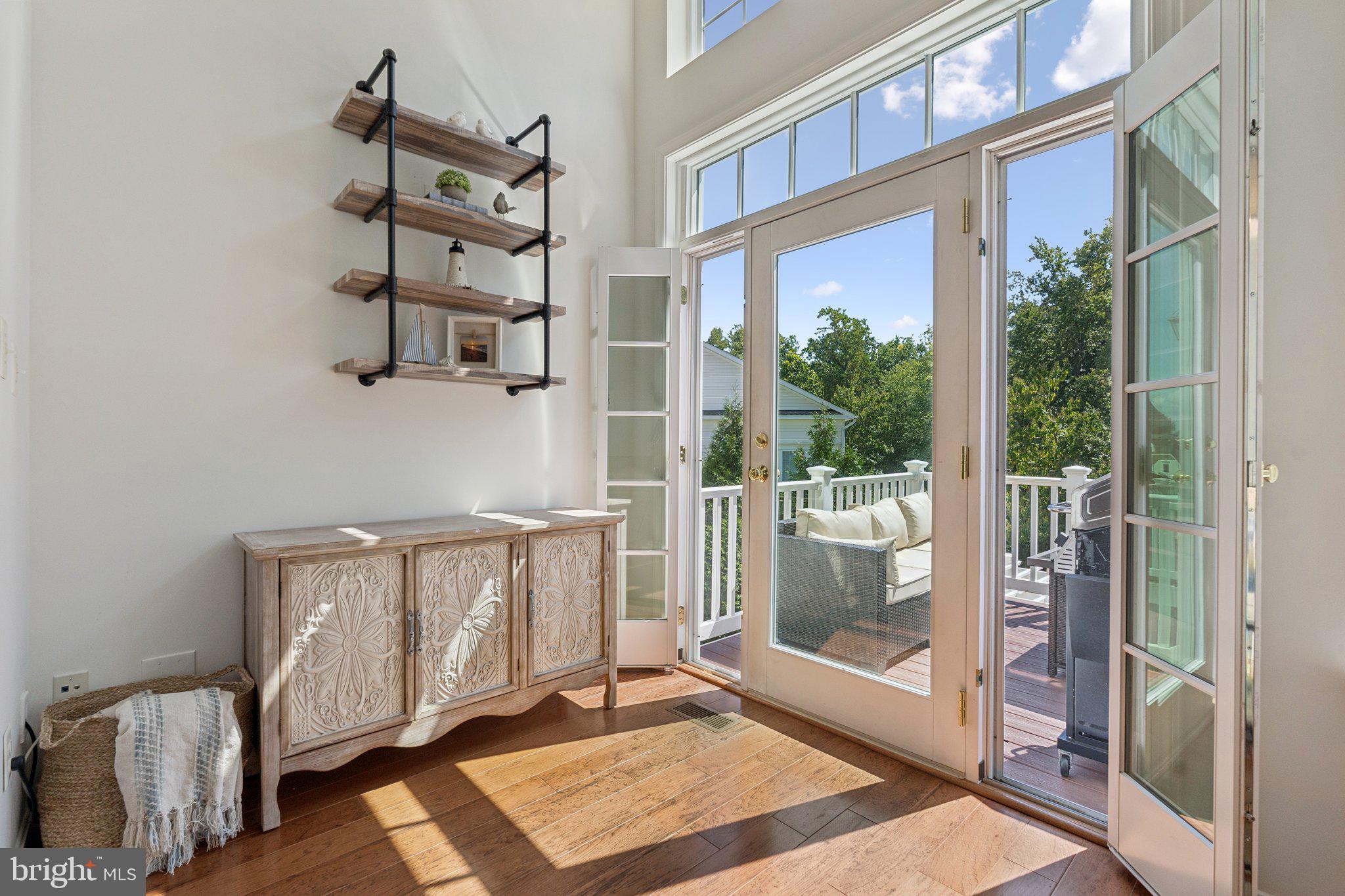 BULLE ROCK - Residential