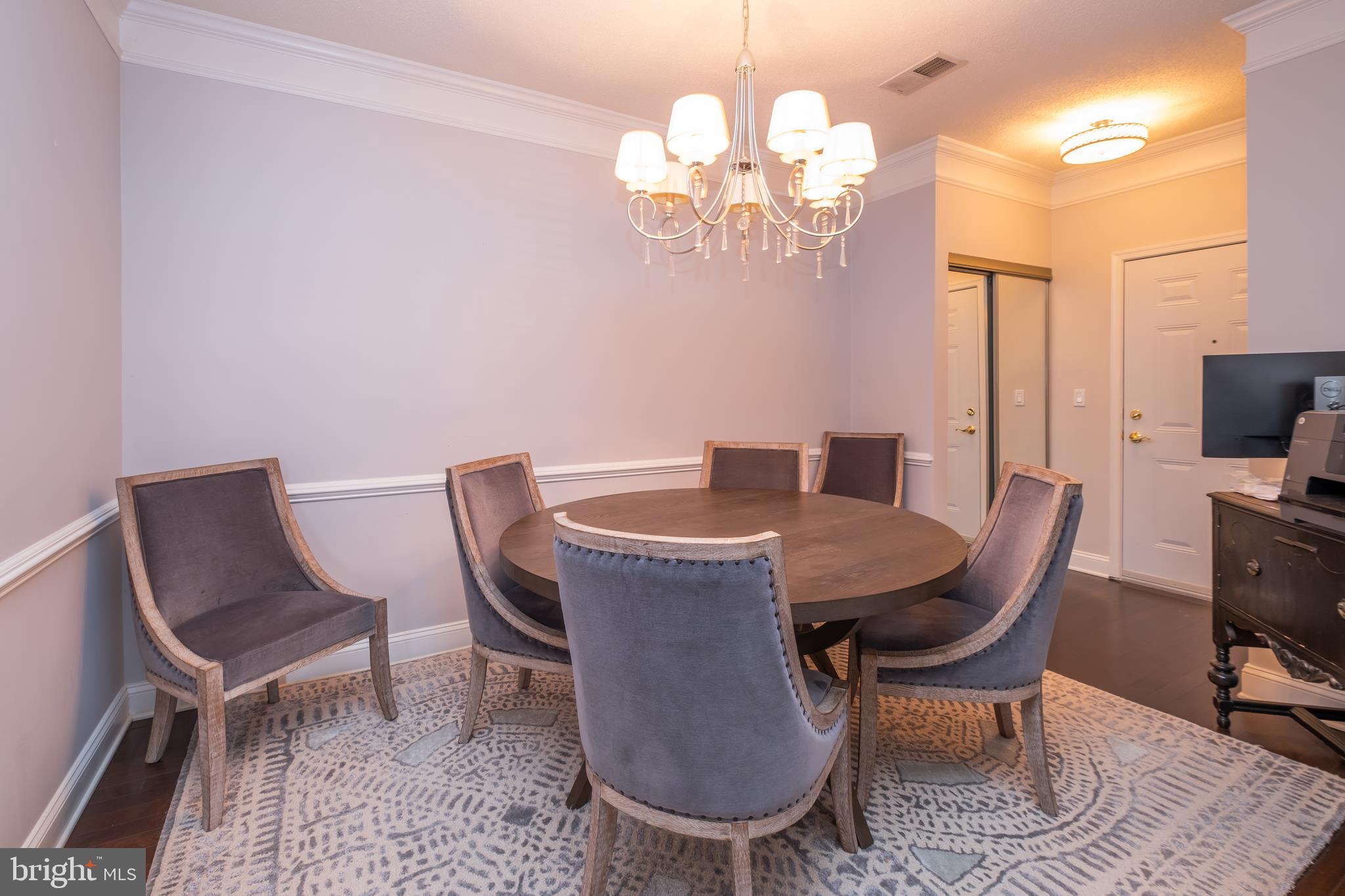 MADISON PARK AT WEST MARKET - Residential Lease