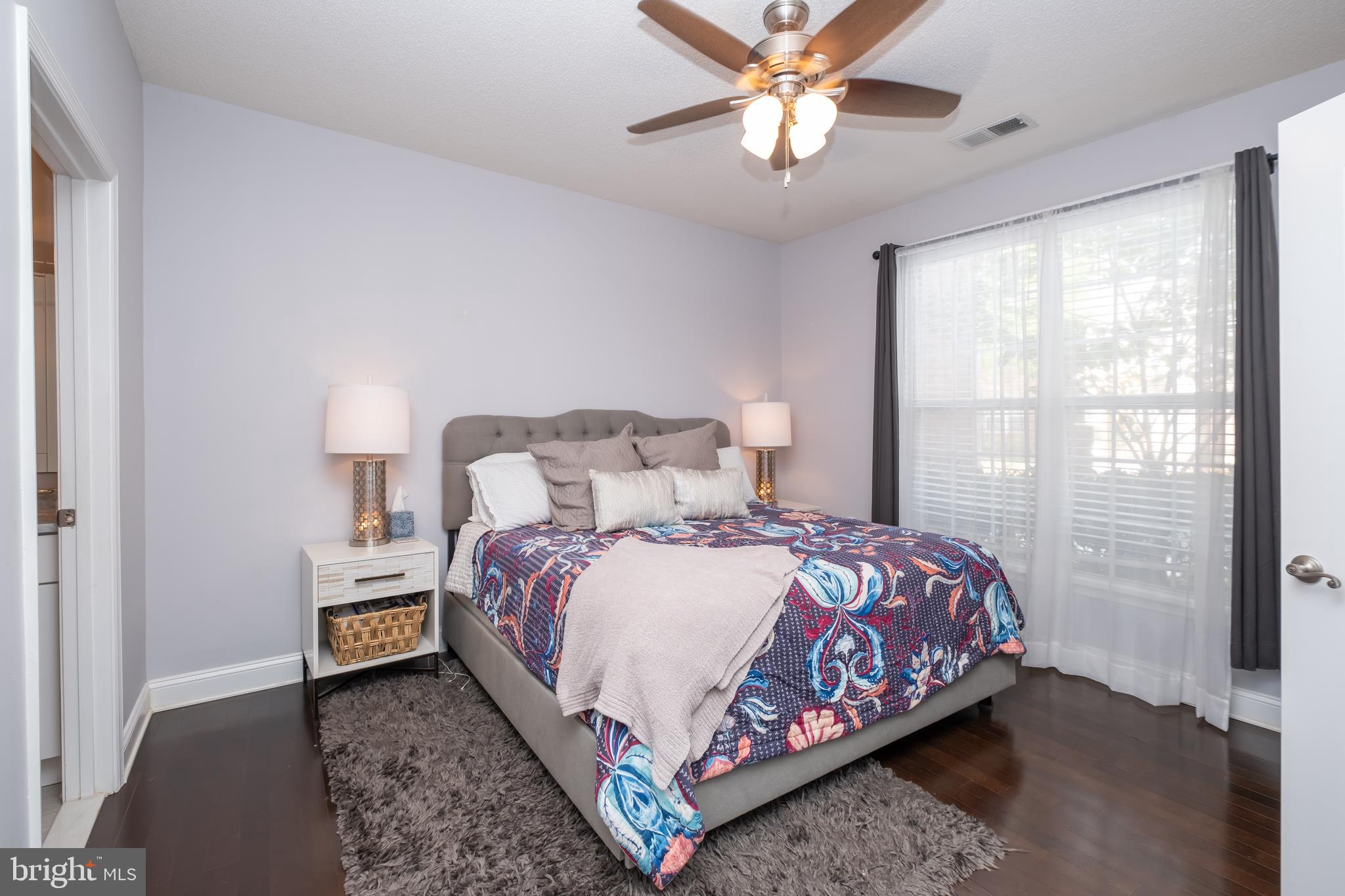 MADISON PARK AT WEST MARKET - Residential Lease