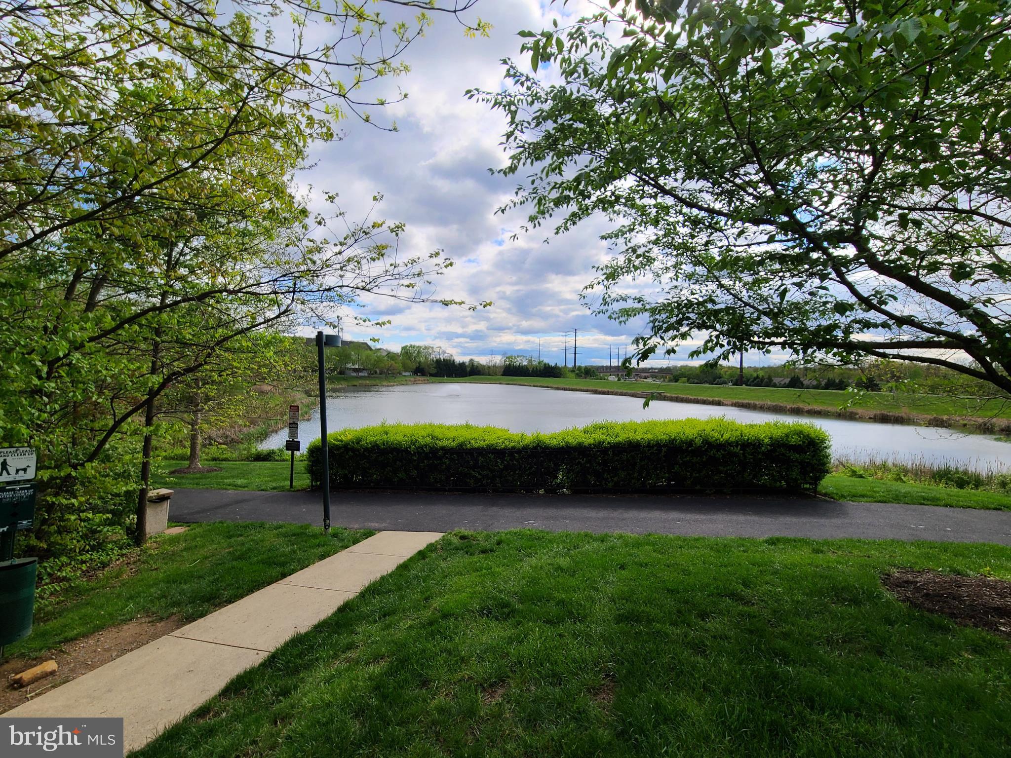 MADISON PARK AT WEST MARKET - Residential Lease