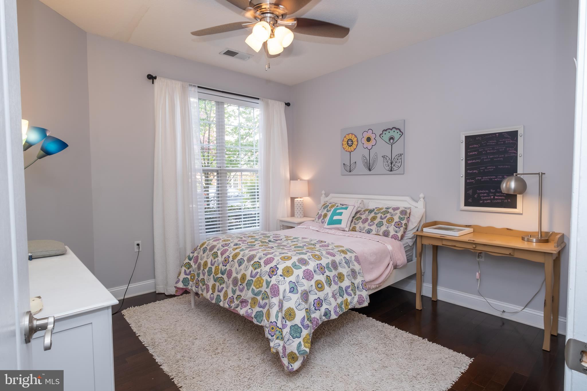 MADISON PARK AT WEST MARKET - Residential Lease