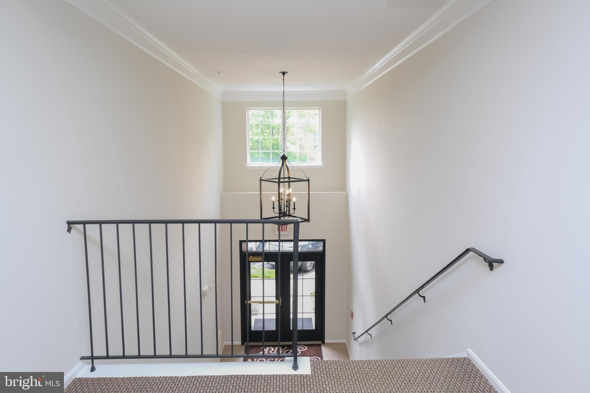 MADISON PARK AT WEST MARKET - Residential Lease