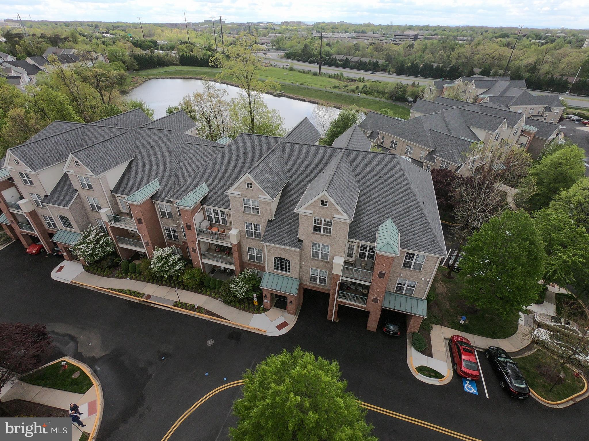 MADISON PARK AT WEST MARKET - Residential Lease