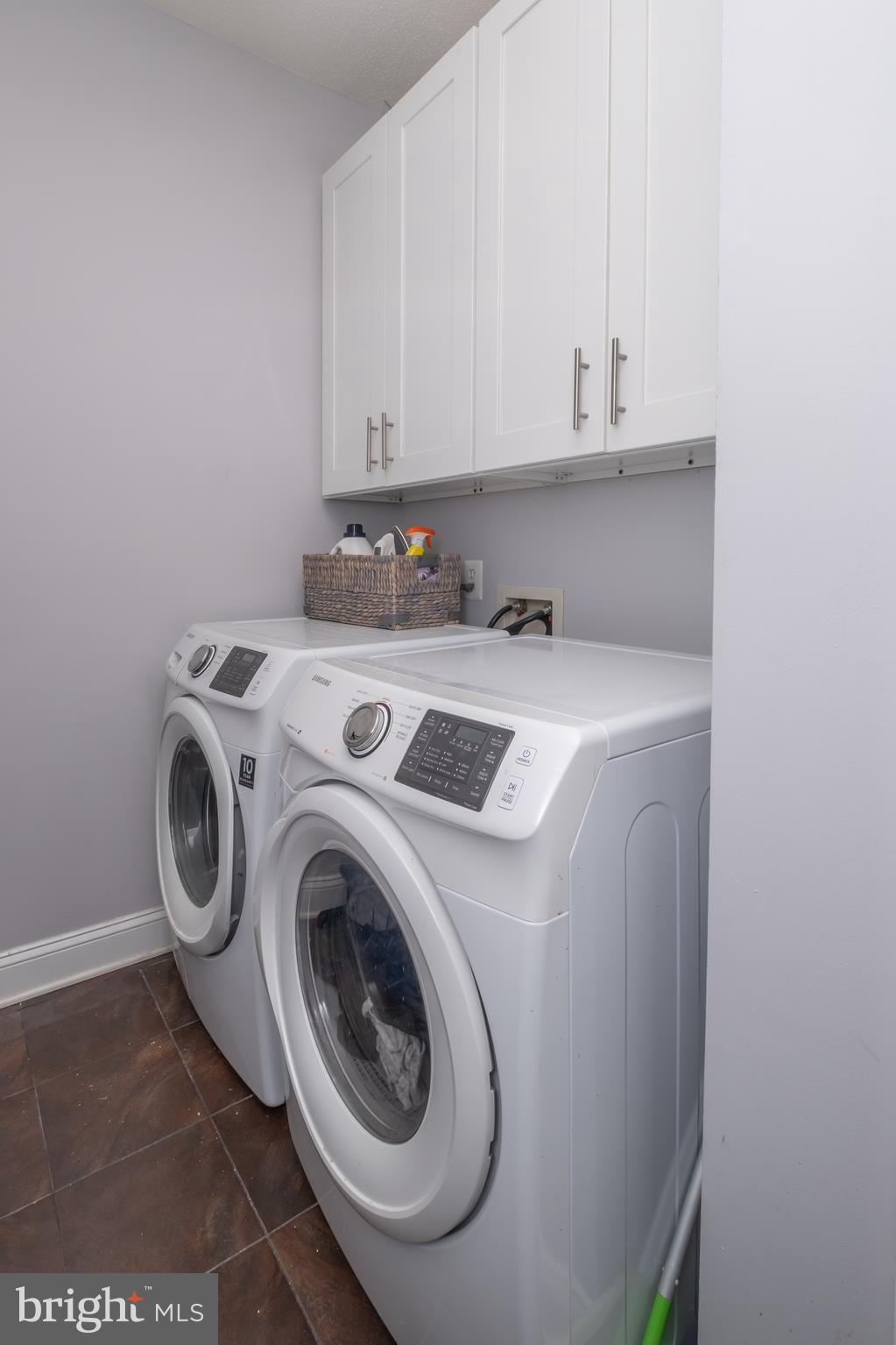 MADISON PARK AT WEST MARKET - Residential Lease