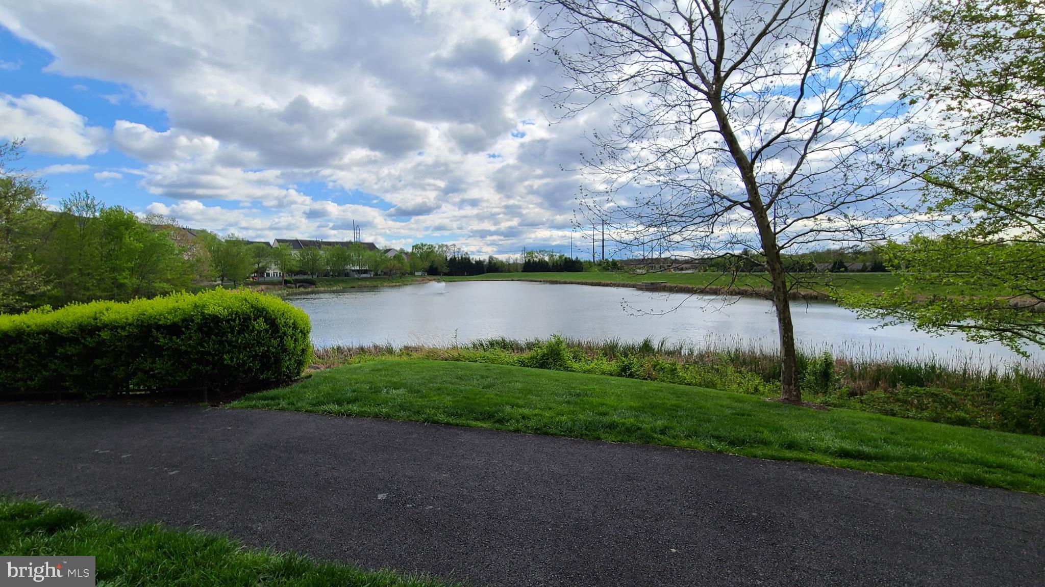 MADISON PARK AT WEST MARKET - Residential Lease