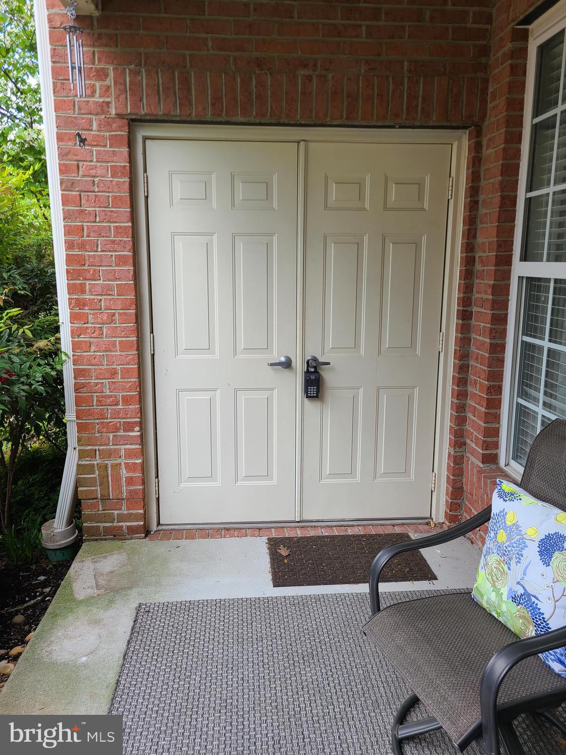 MADISON PARK AT WEST MARKET - Residential Lease